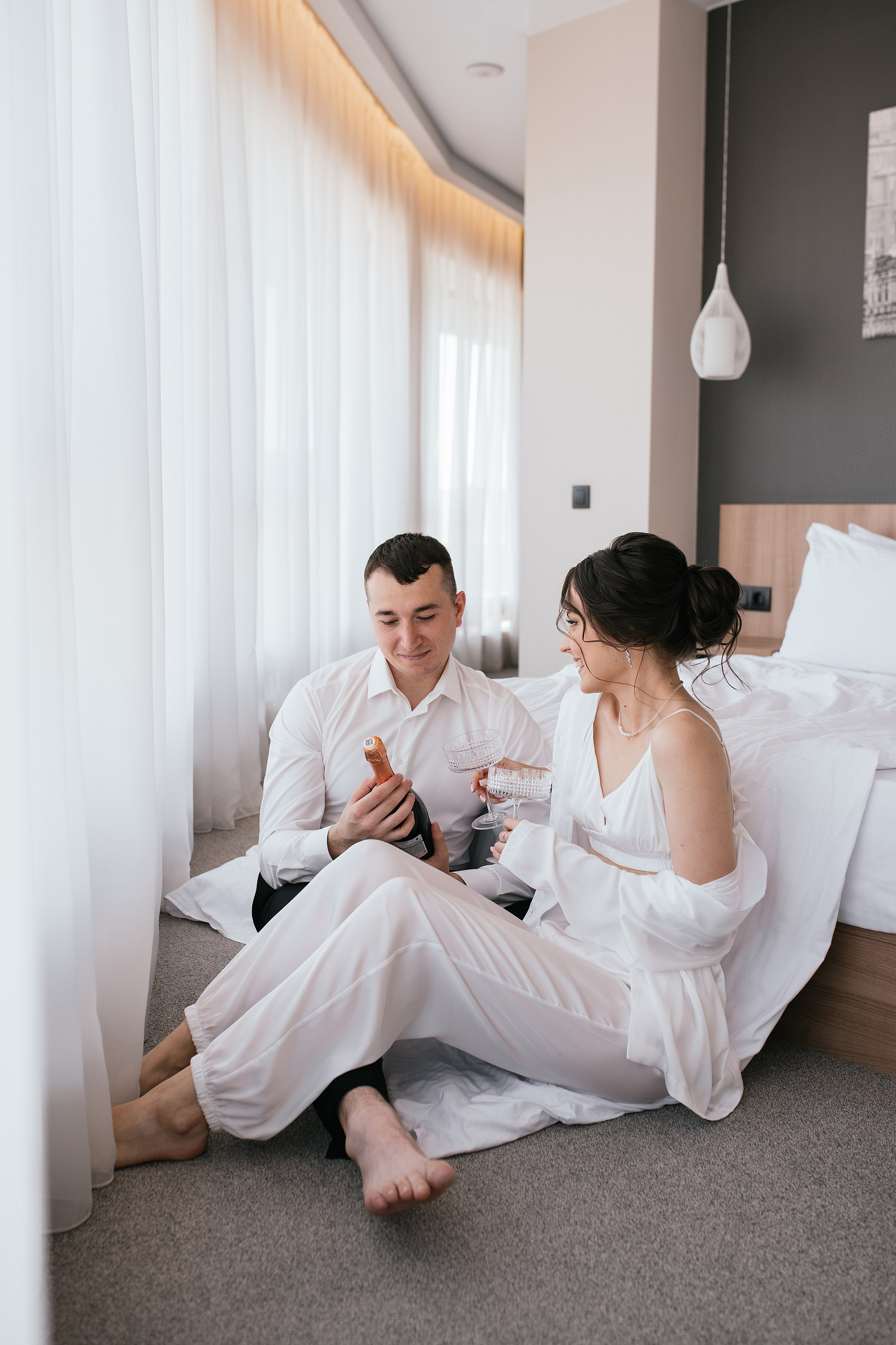 Wedding day #43. Свадебный, семейный фотограф в Рязани Лена Брант