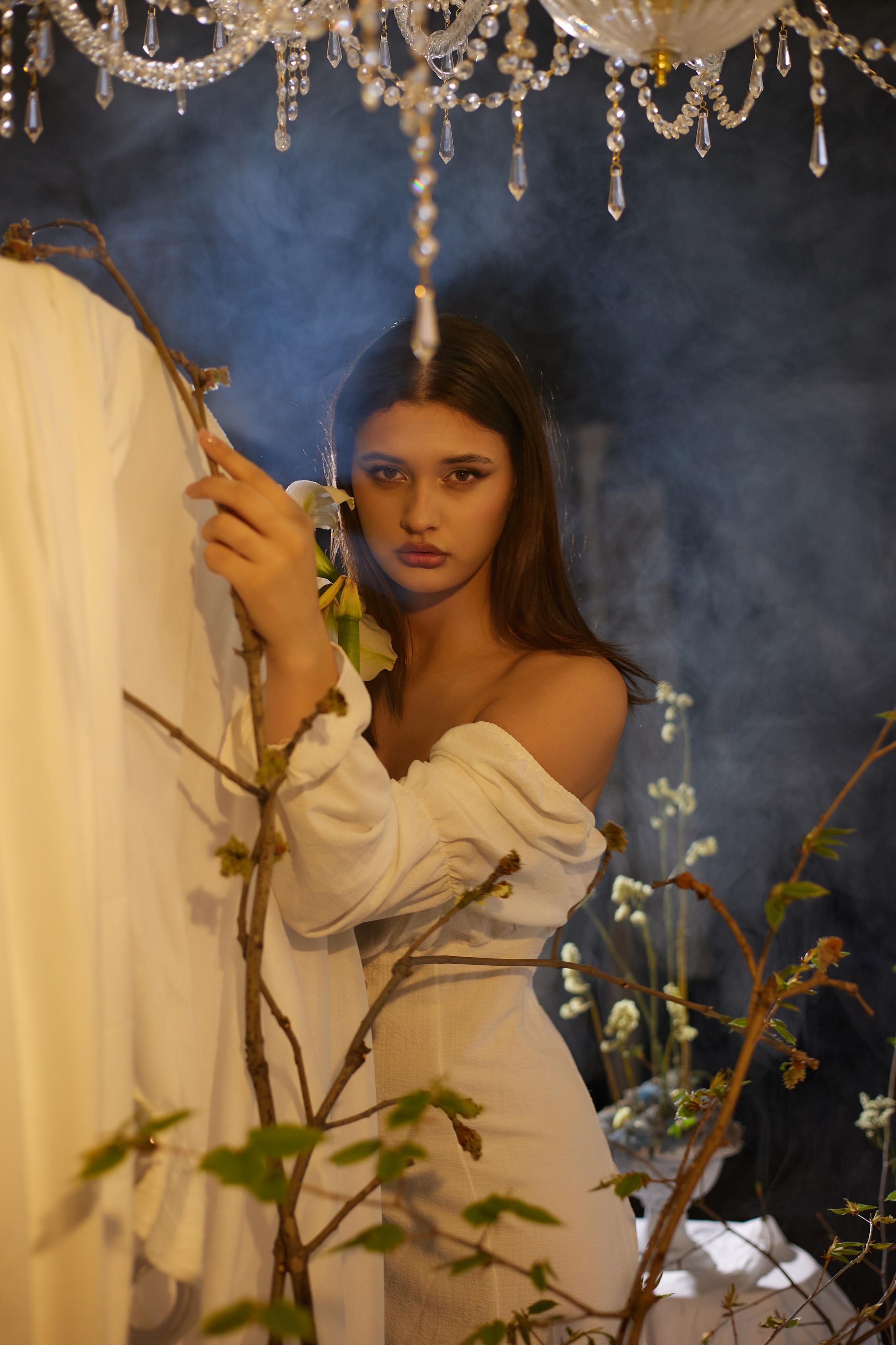 АЛИСА 1 ЧАС В СТУДИИ. Паренская Елена. Ню фотограф, портреты, индивидуальные фотосессии