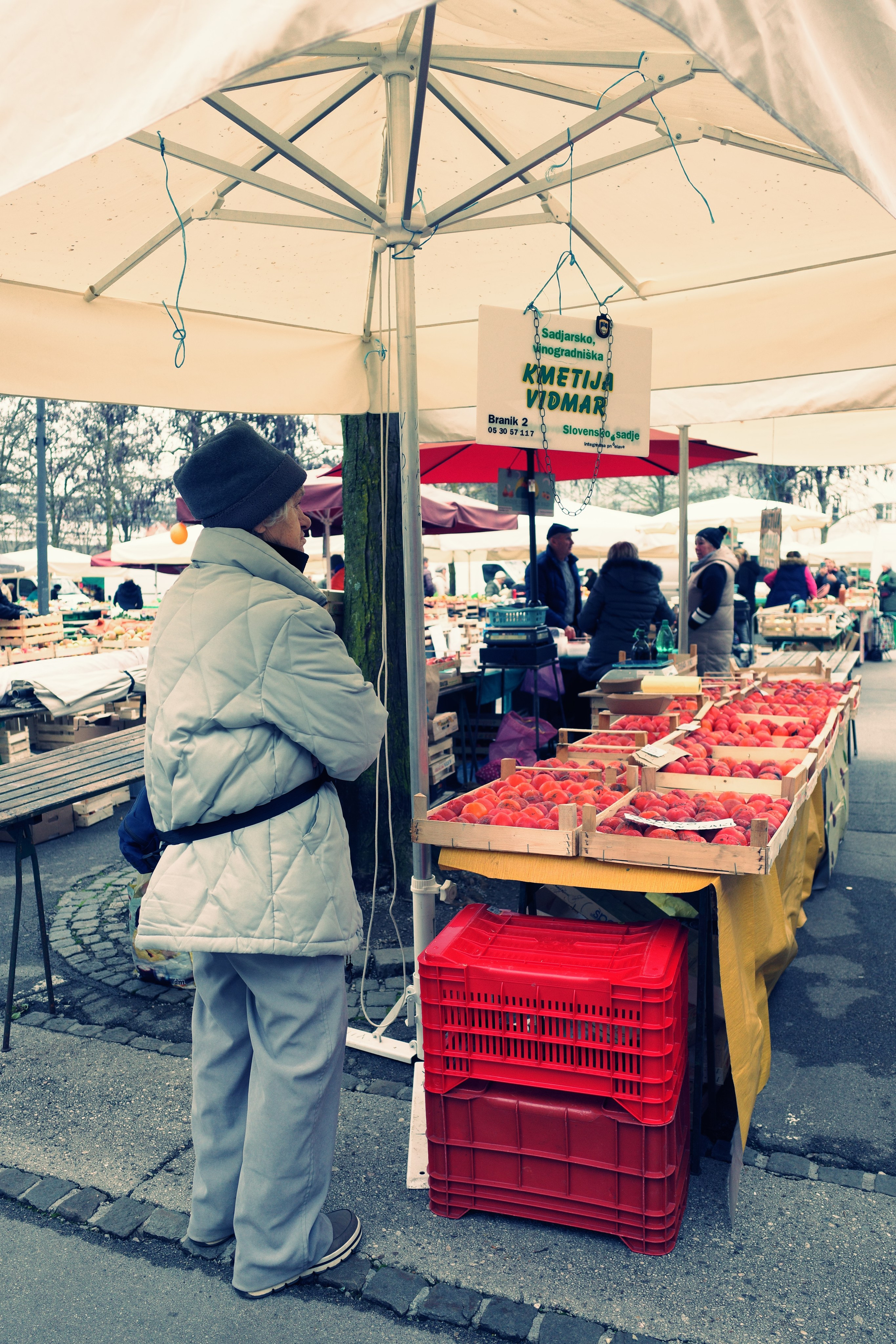 Словения. Фотографирую для себя, своей семьи и друзей!
