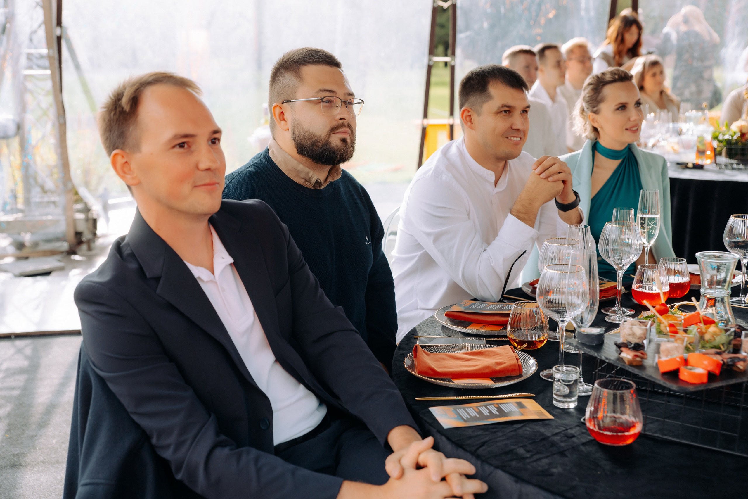 TRINIX 10 лет. Фотосъемка свадебных, семейных и корпоративных мероприятий в Перми