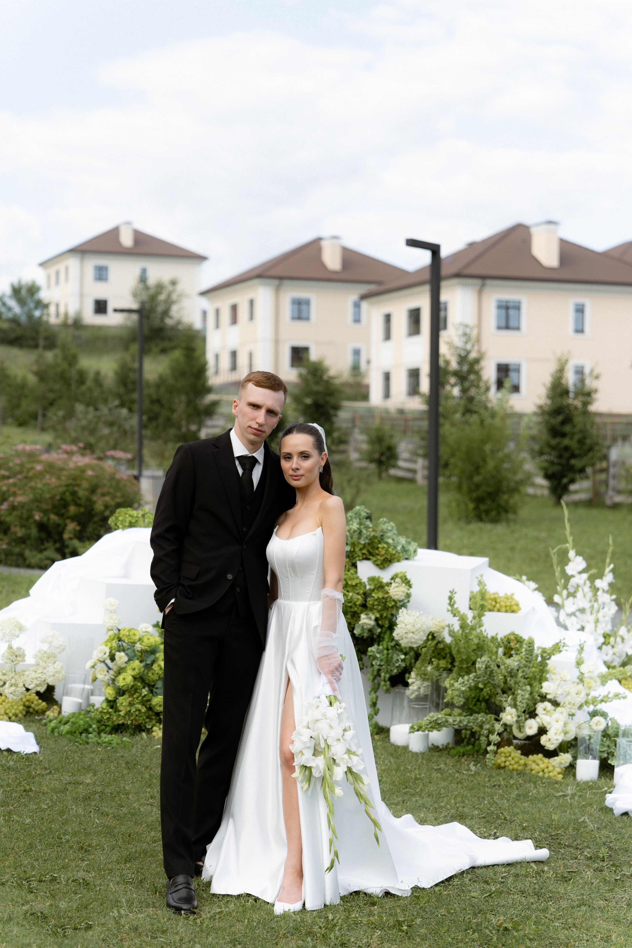 Гермес. Л+Н. Полный день (сокращено). Семейный и портретный фотограф в Саратове Сахарова Маша