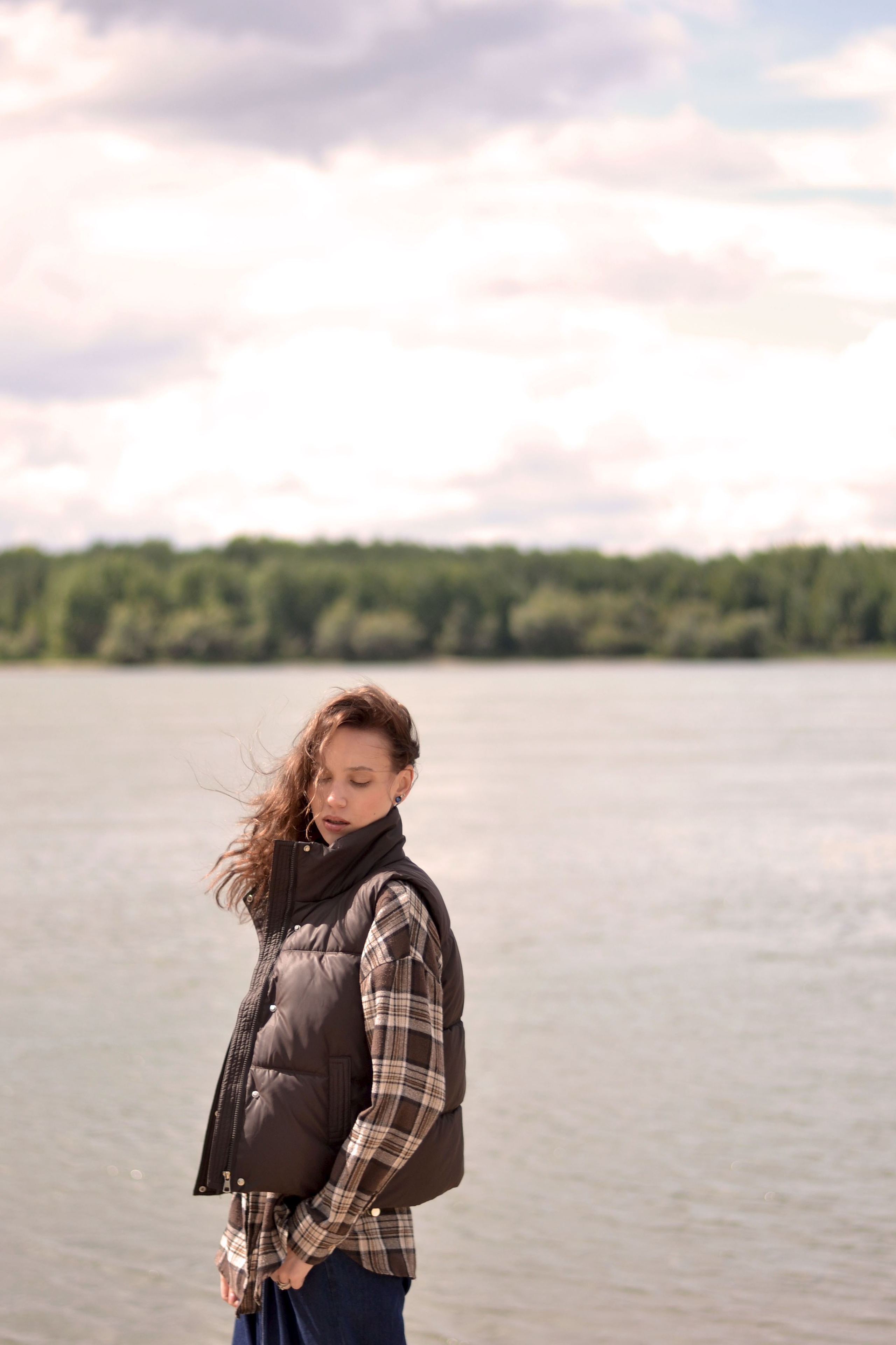 Полина. Фотограф Ольга Дмитриева. Новосибирск