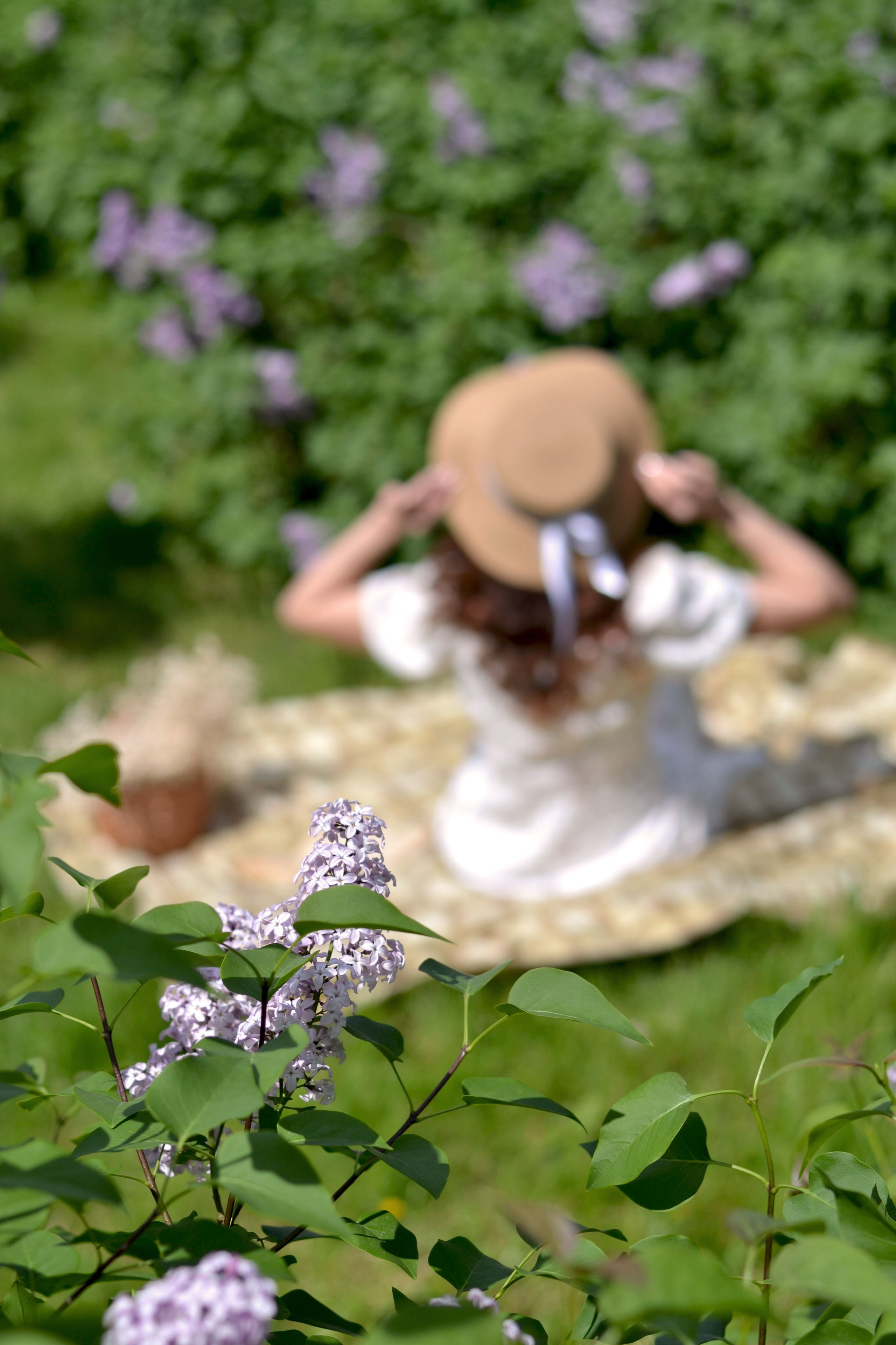 Марина. Фотограф Ольга Дмитриева. Новосибирск