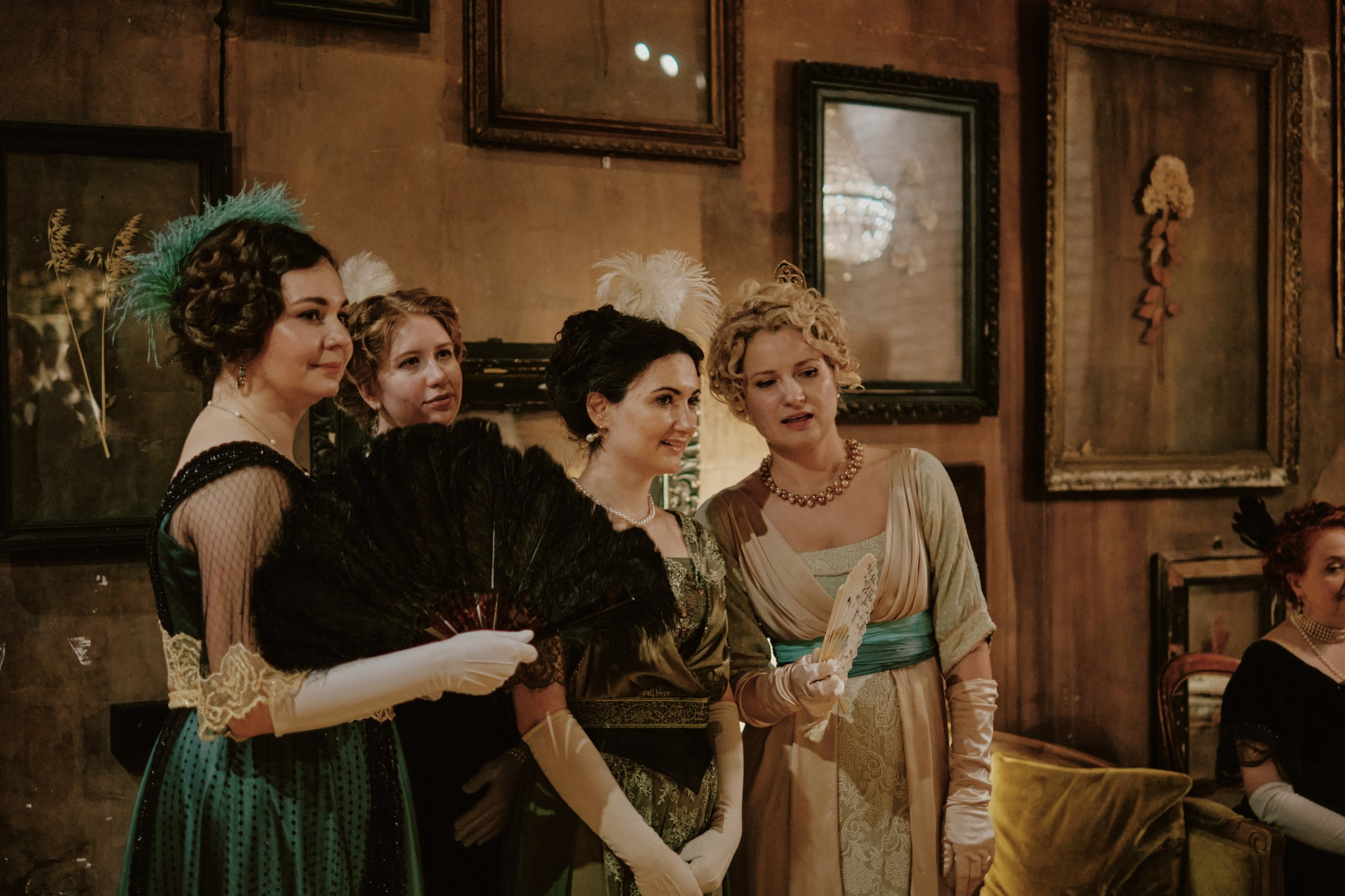 Dance.Party.Spring. Фотограф Аннё| Москва