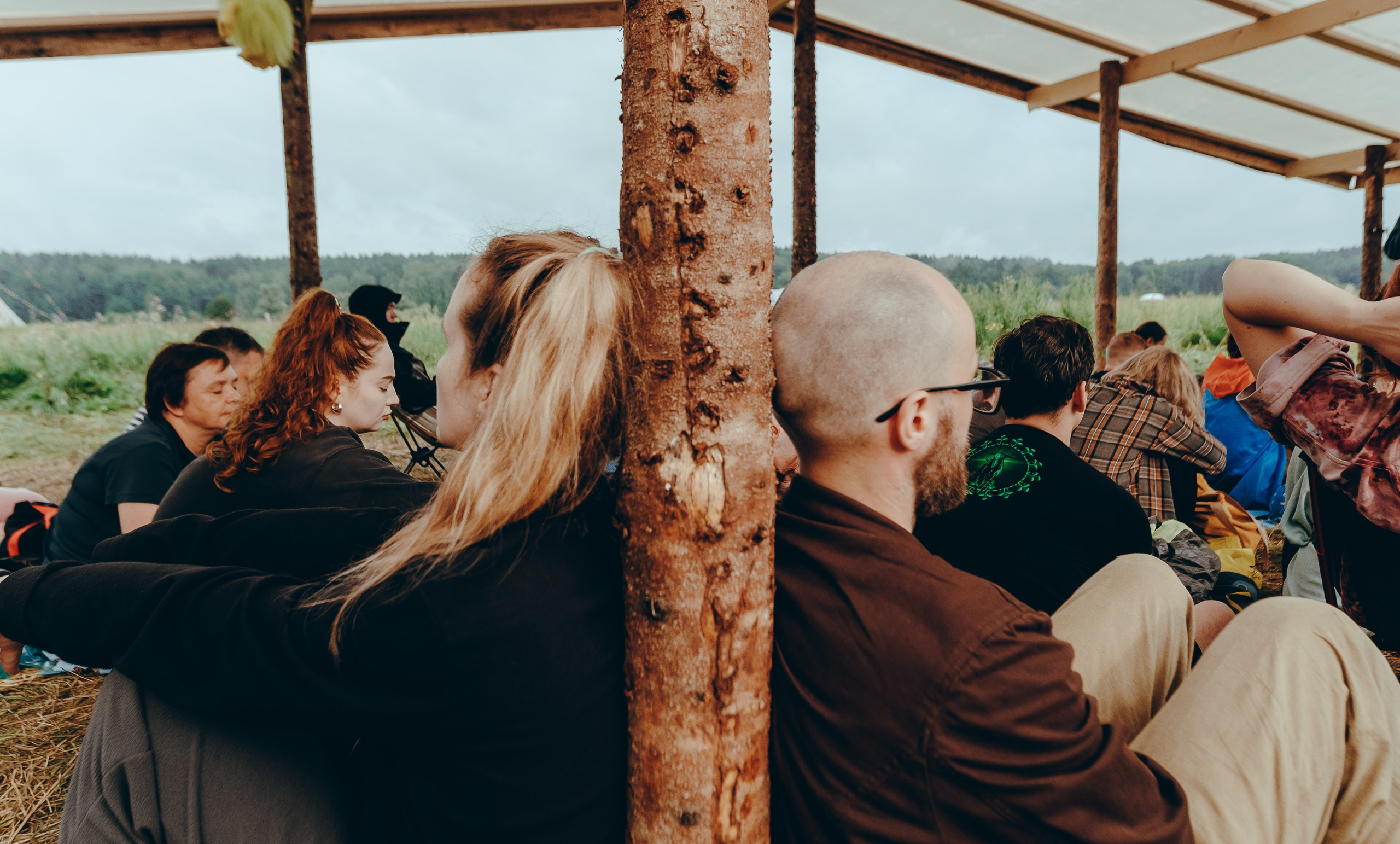 Бессонница 2025. Фотограф Аннё| Москва