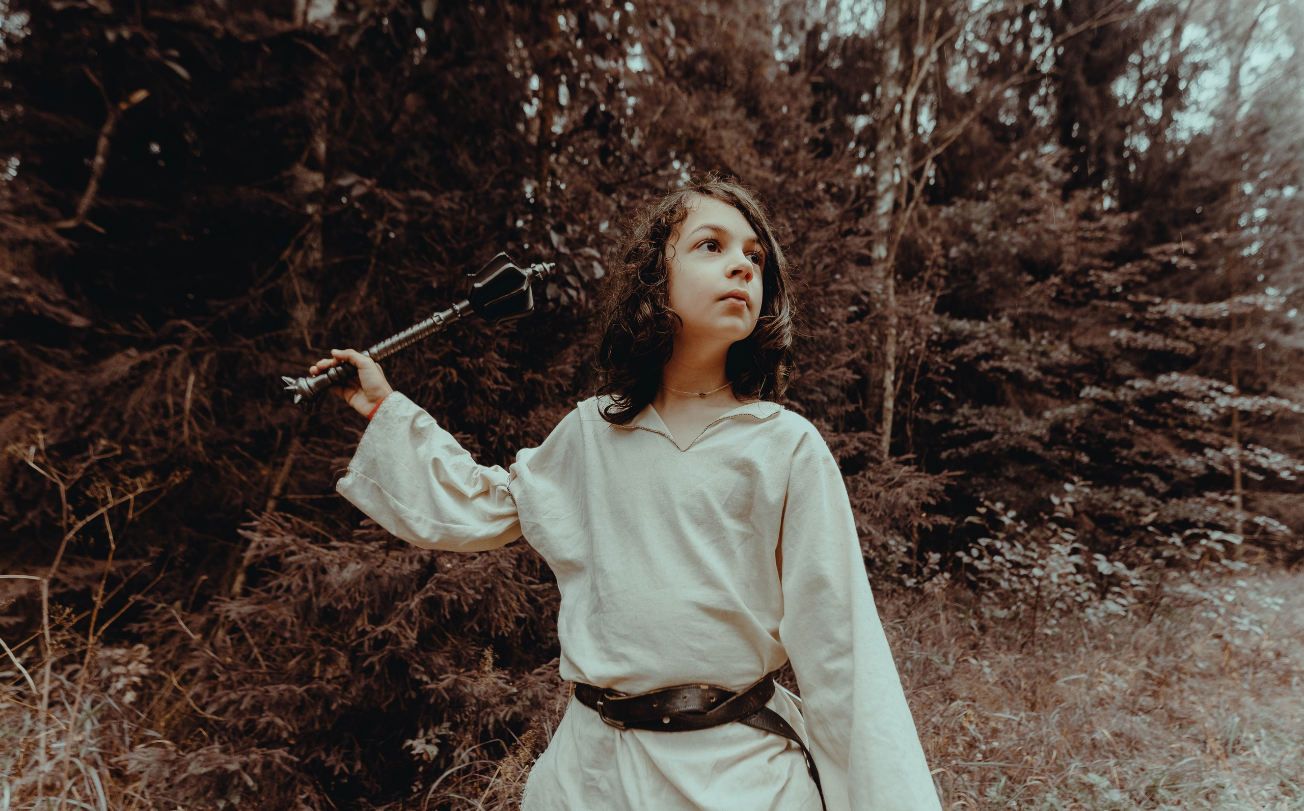 Отряд: эпоха Кометы. Фотограф Аннё| Москва