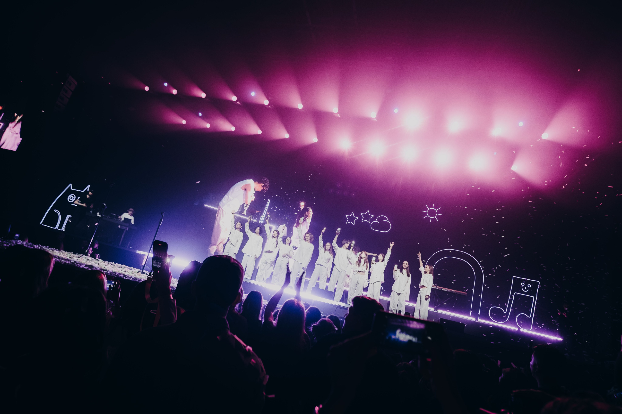 Антоха МС | Гала-концерт 16.11.2025. Фотограф Аннё| Москва