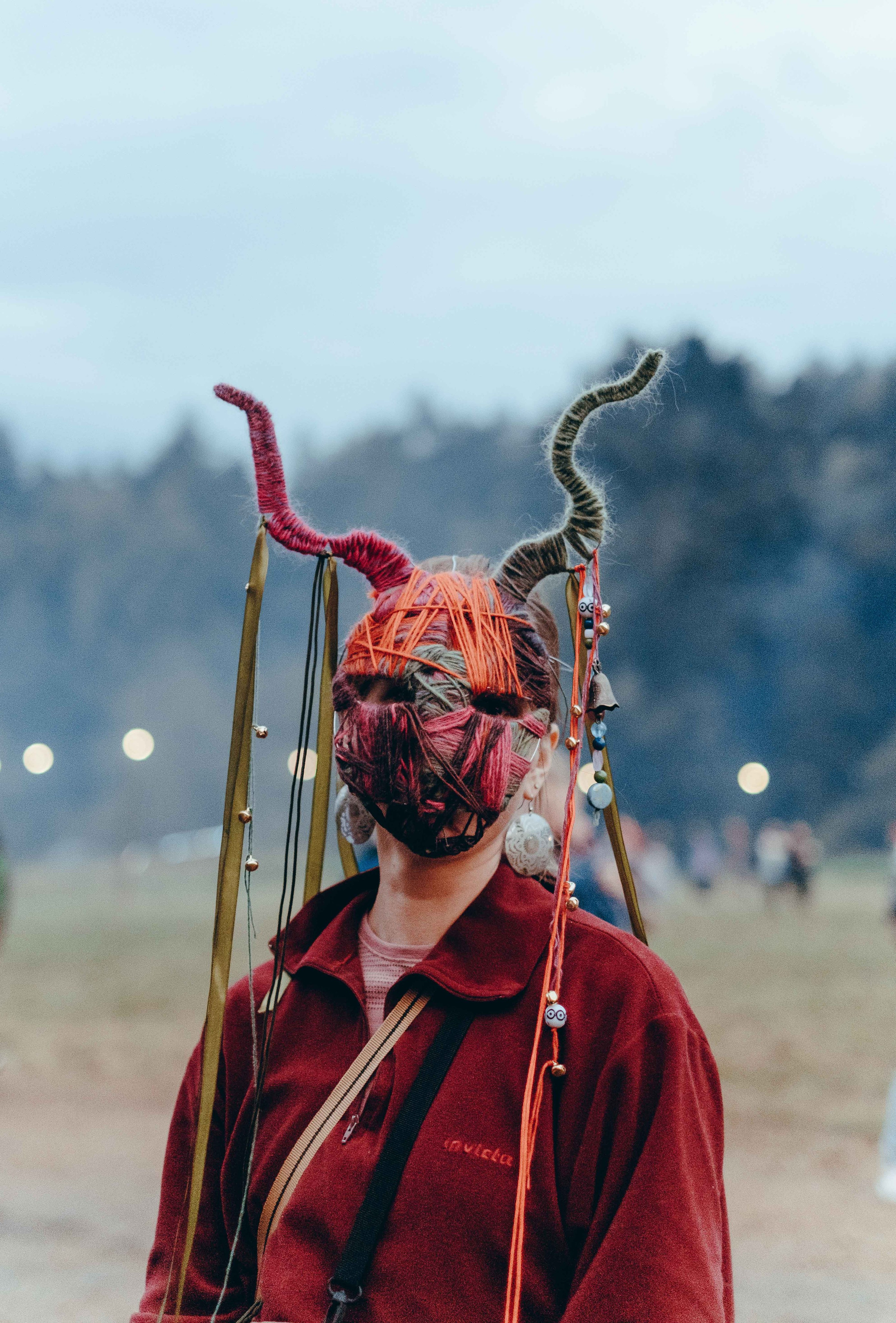 Бессонница 2025. Фотограф Аннё| Москва