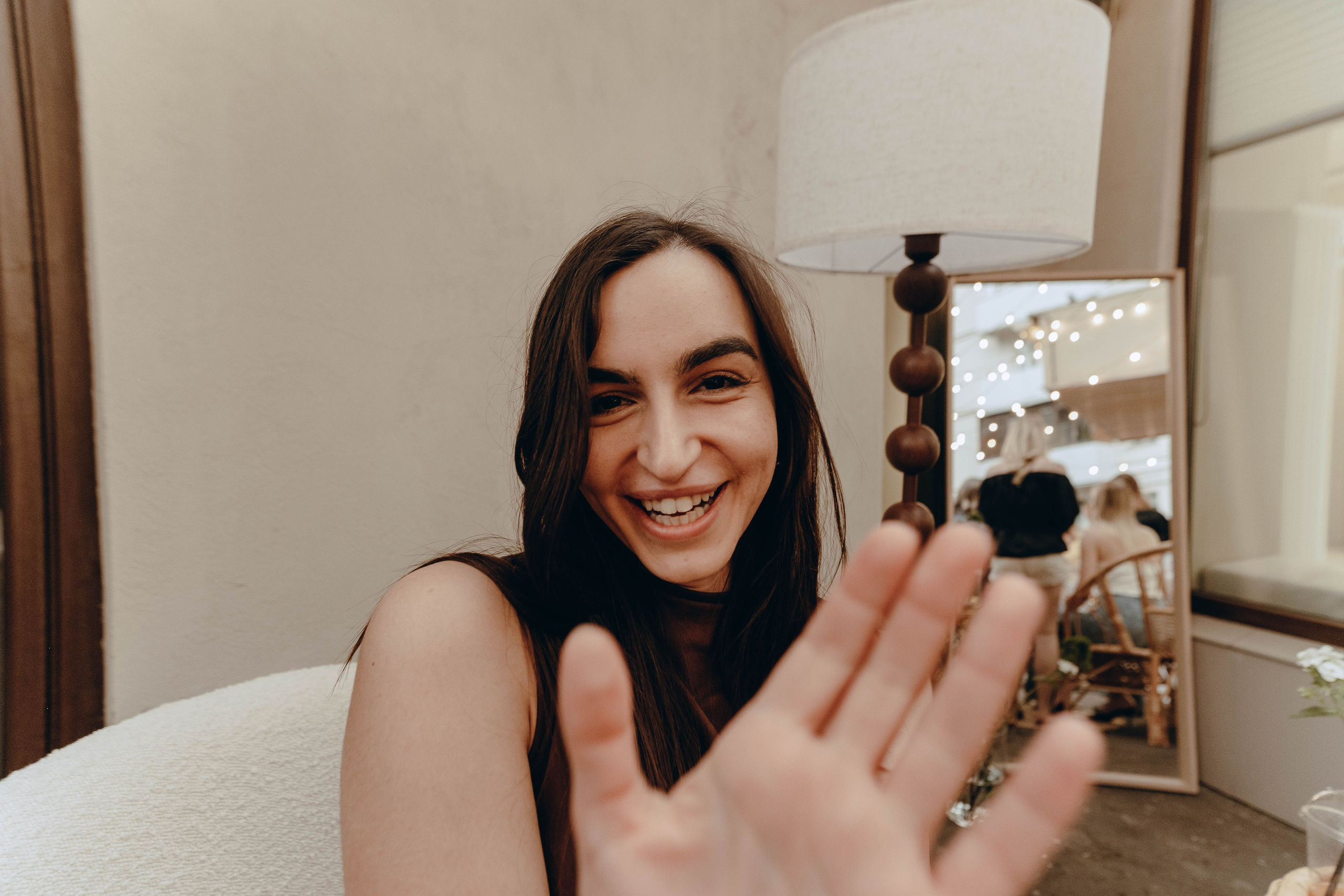 Корпоратив SUGA. Фотограф Аннё| Москва