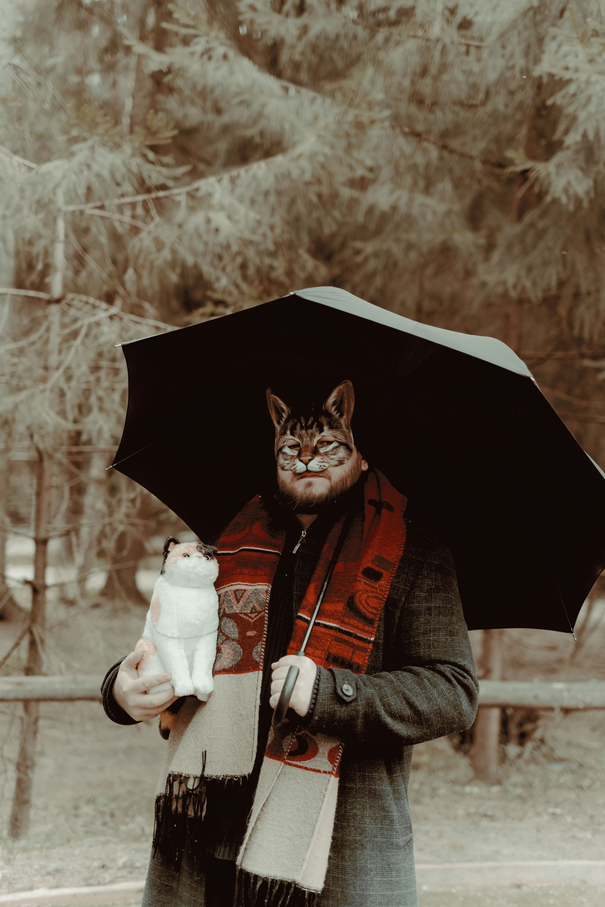 «Осколки и витражи» | Хогвартские сезоны. Фотограф Аннё| Москва