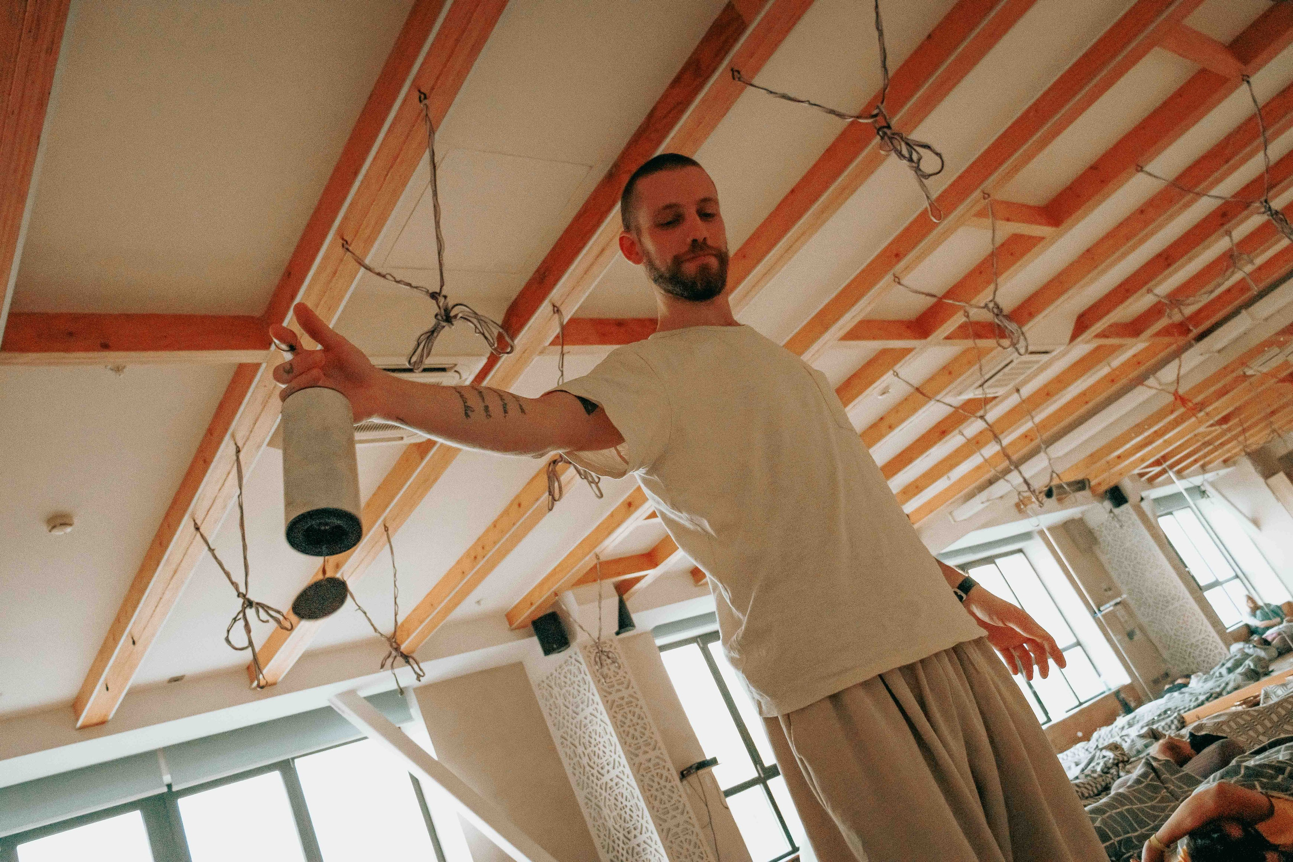 Практики на гвоздях. Вторая международная конференция|19.10.2024. Фотограф Аннё| Москва