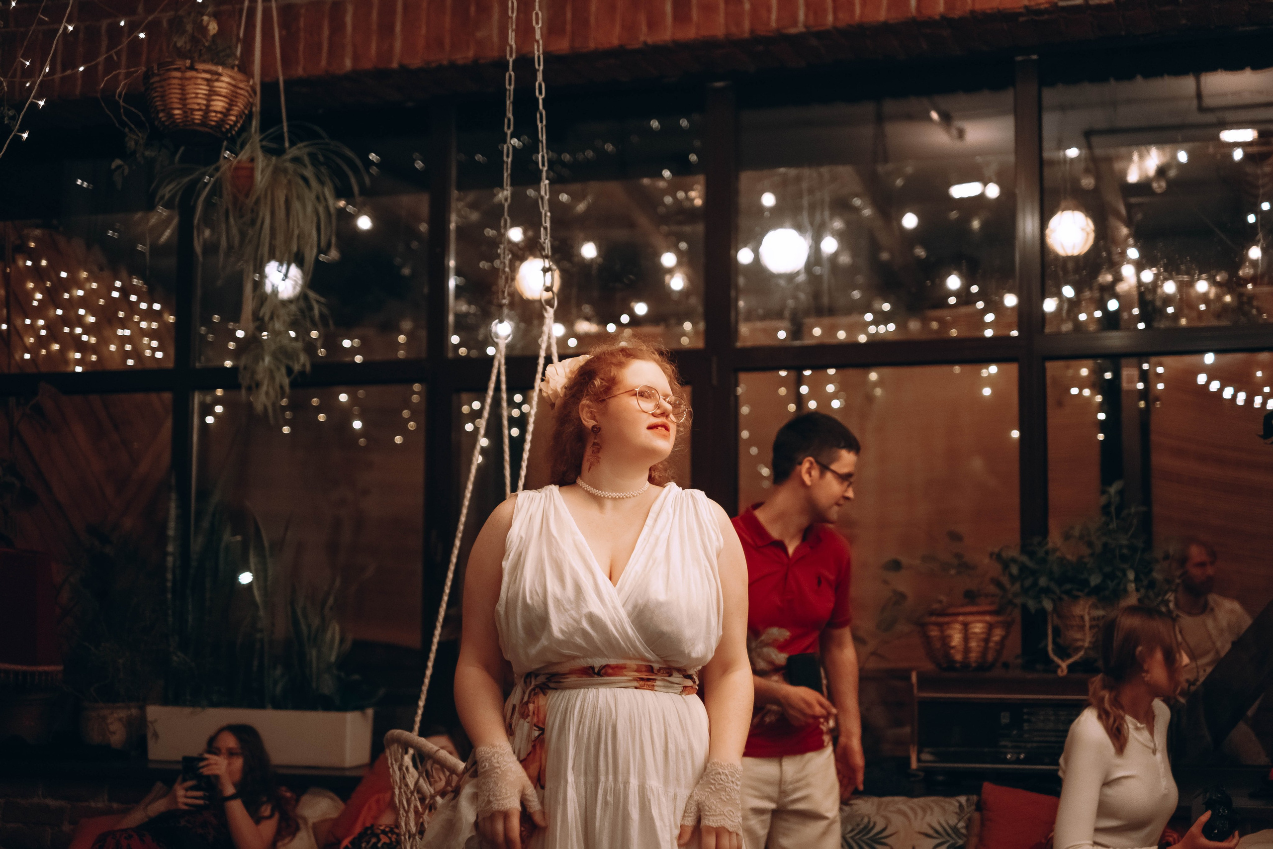 Один день лета | Альтер Эхо. Фотограф Аннё| Москва