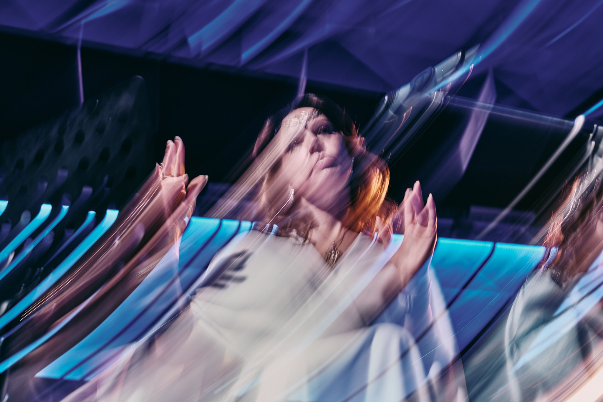 Мистерия MALEA. Фотограф Аннё| Москва