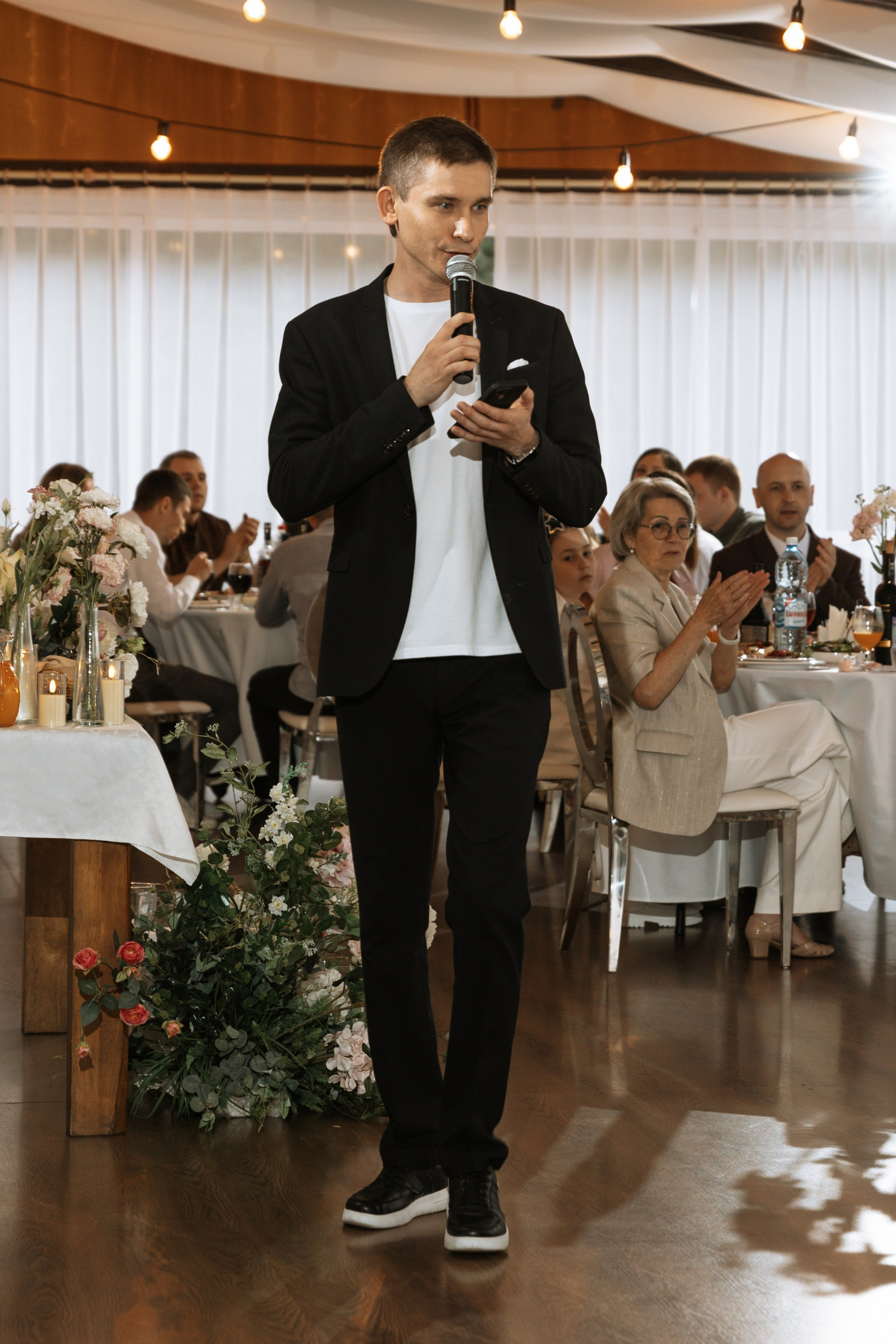 N & E. Свадебный и семейный фотограф в Красноярске Абраменко Настя