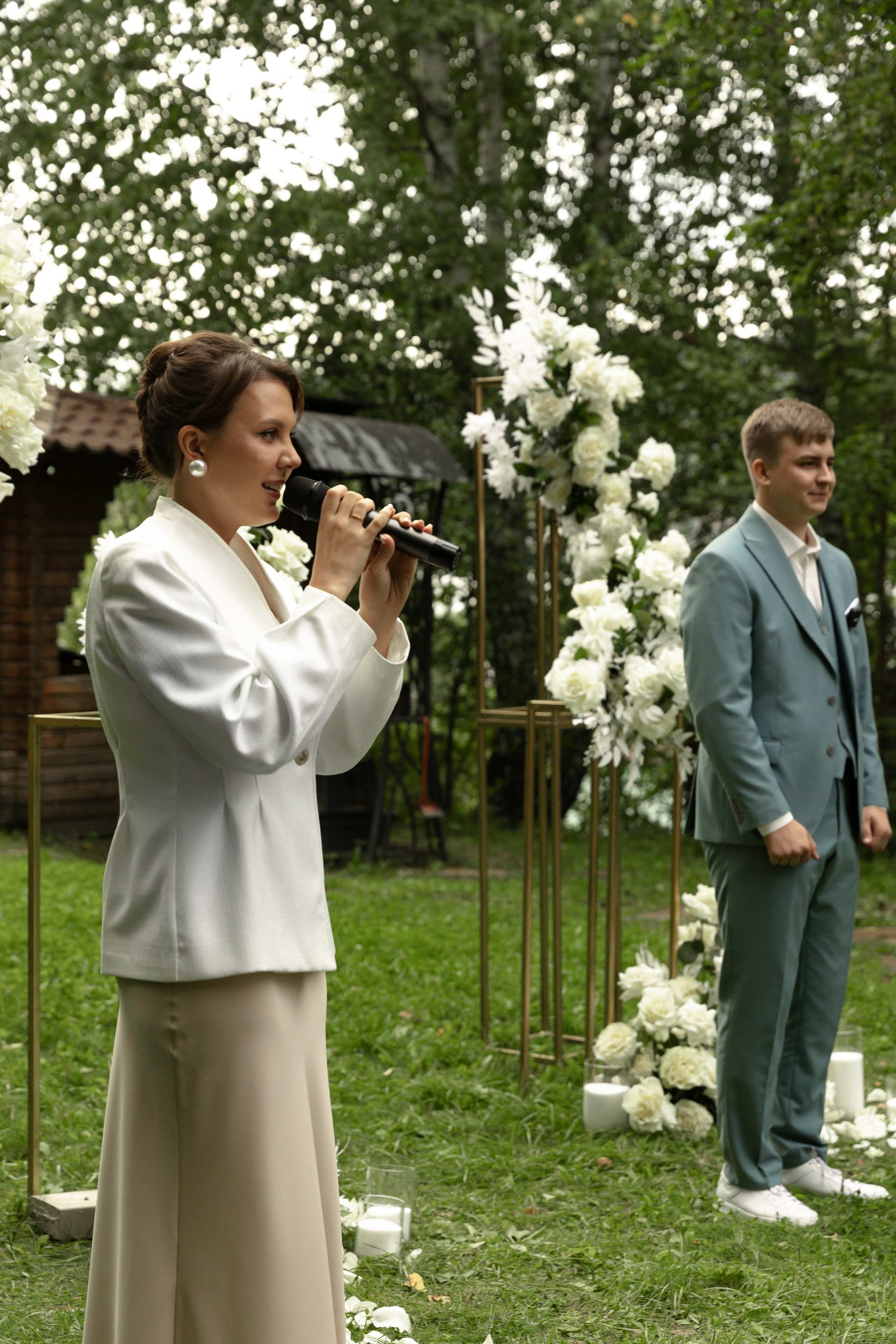 V & O. Свадебный фотограф в Красноярске Абраменко Настя