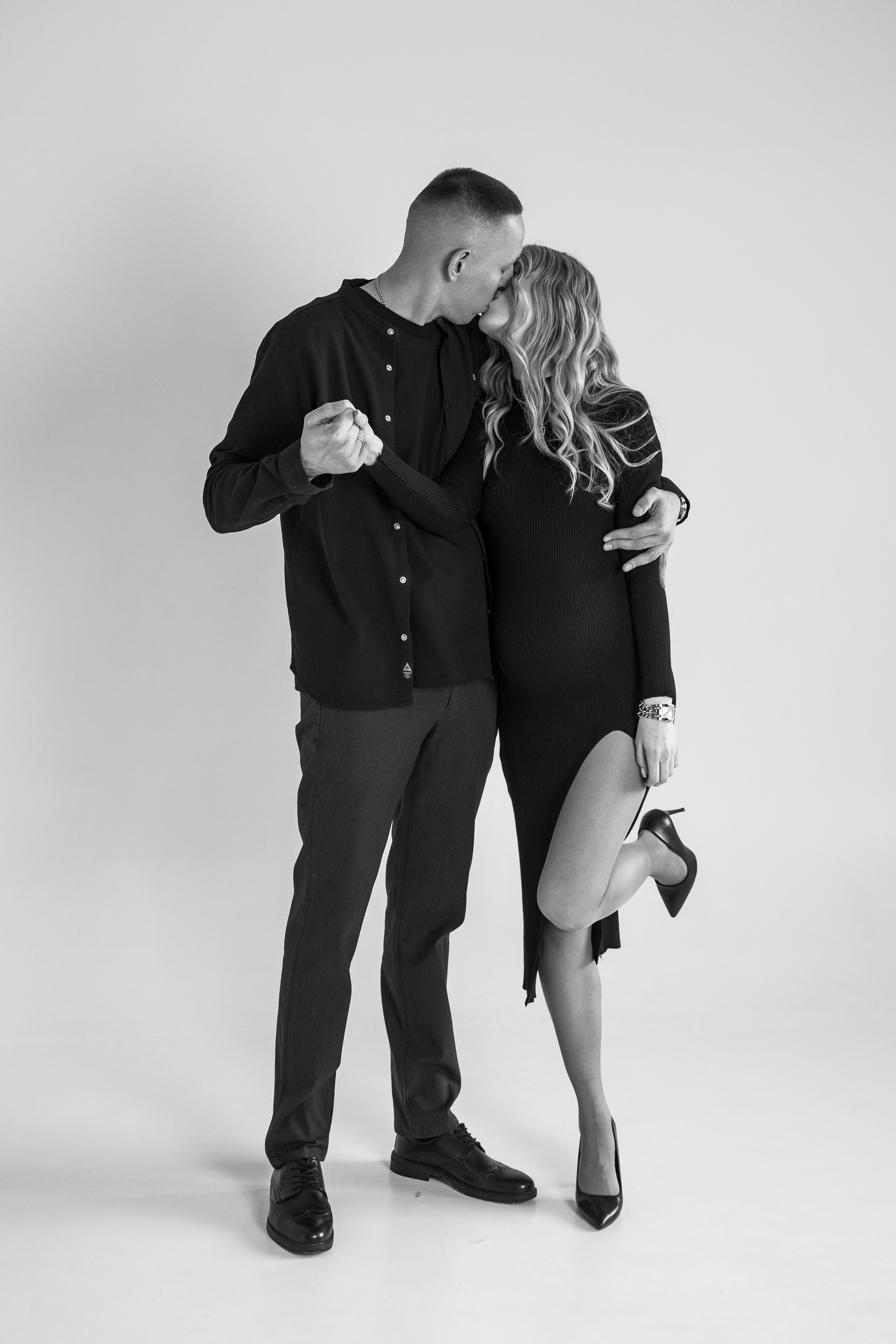 N. Свадебный и семейный фотограф в Красноярске Абраменко Настя