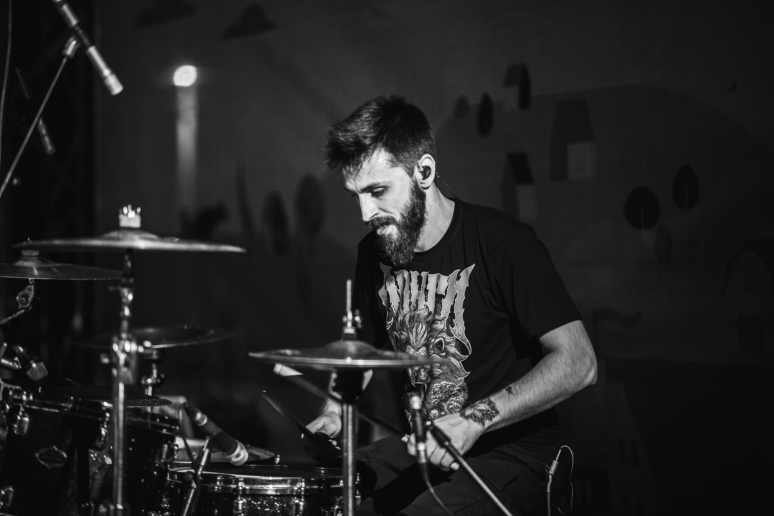 LONGLONG. Репортажный и портретный фотограф Михаил Мартиросян