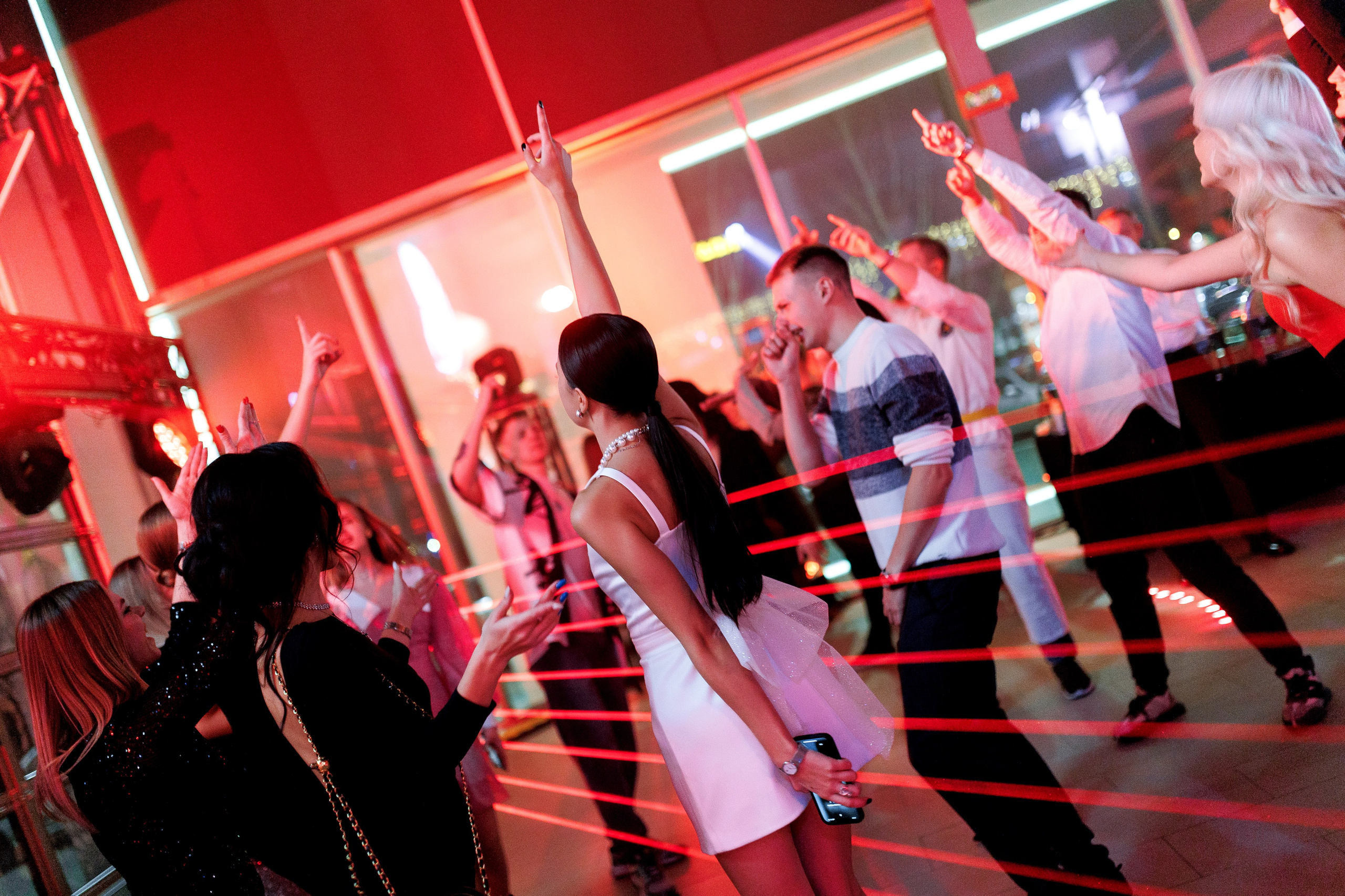 Китайский новый год Volkswagen. Свадебный фотограф Каледич Тимофей