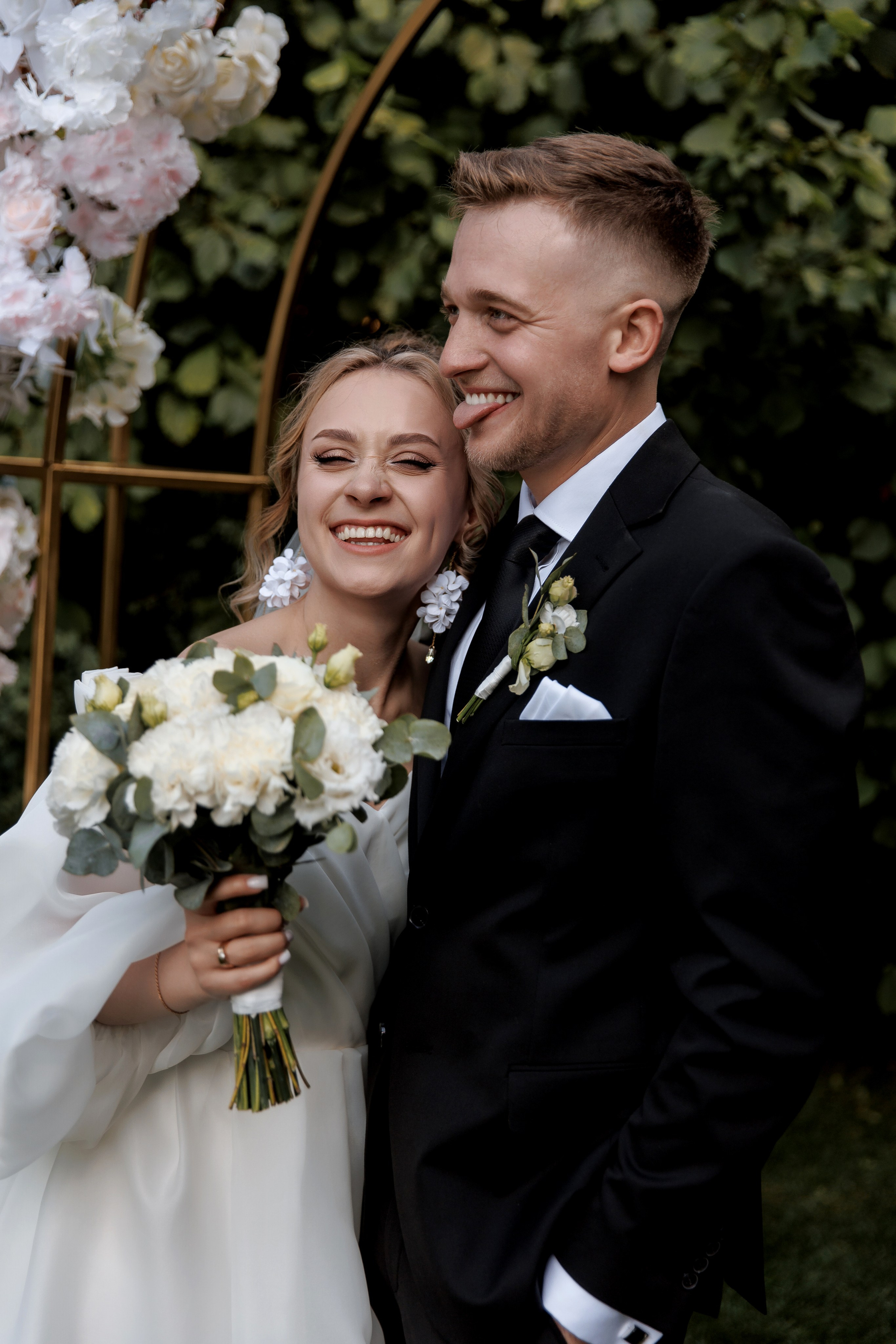 J+P. Свадебный фотограф Каледич Тимофей