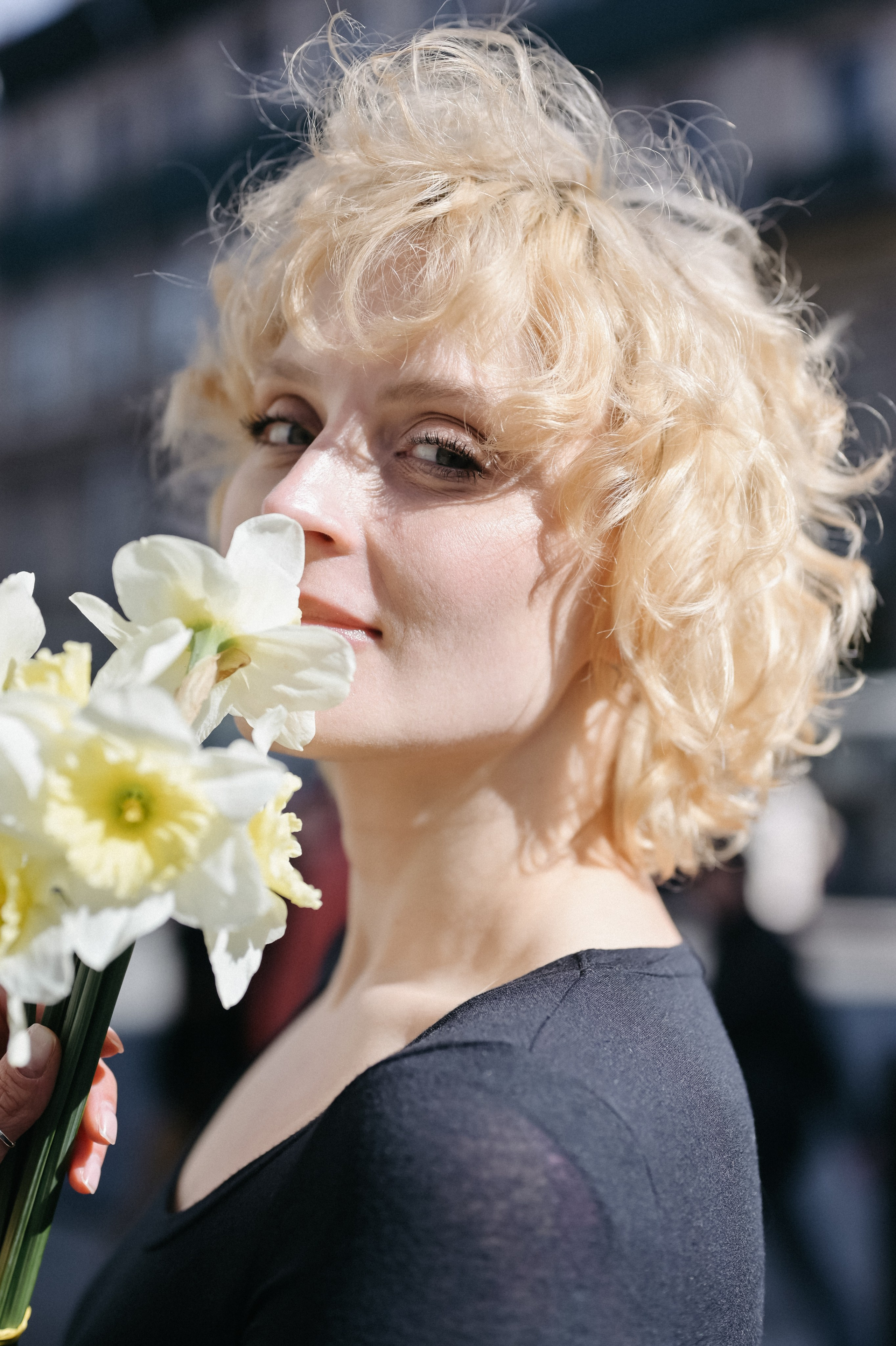 ZDARONOKIA Репортажный фотограф