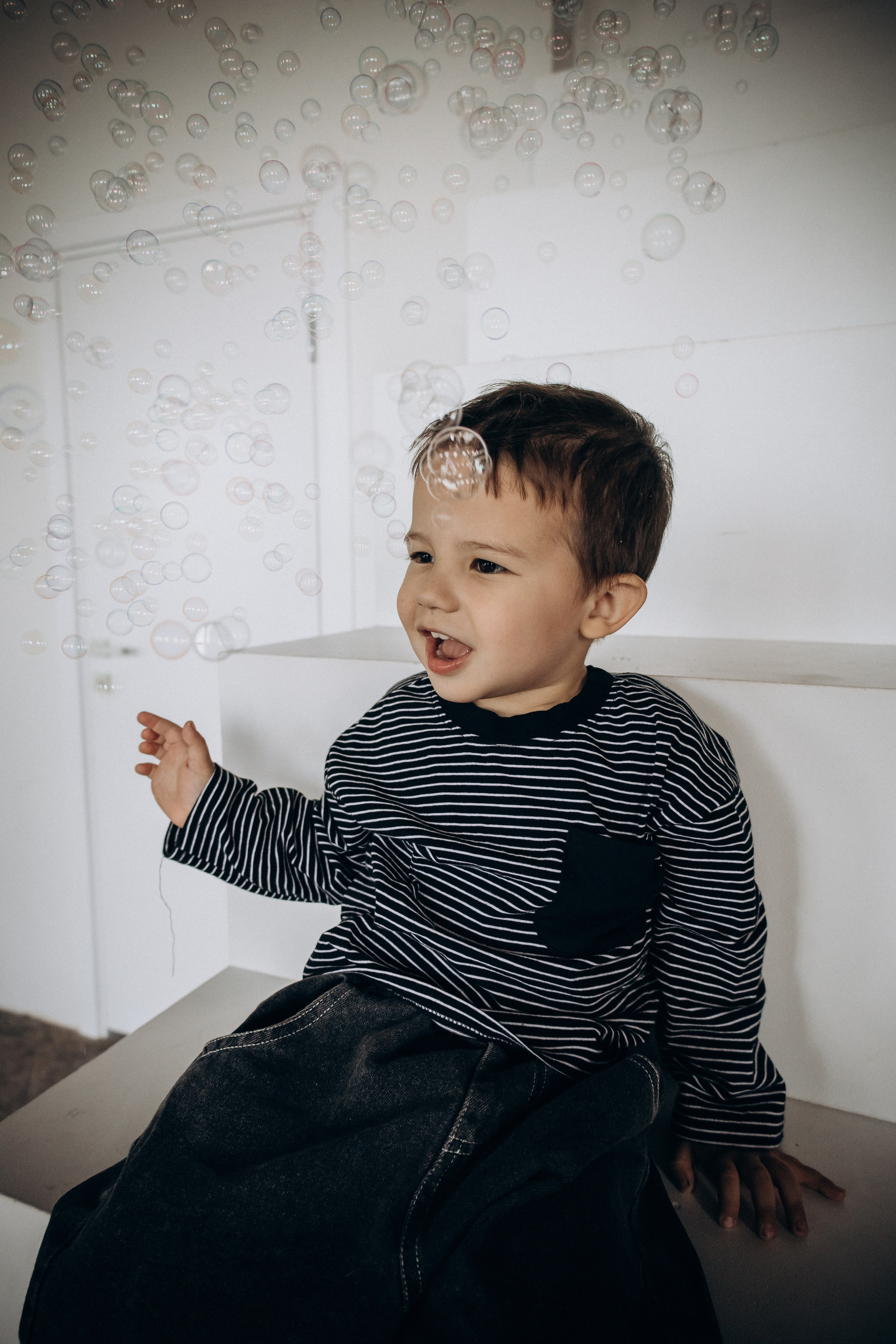 Вредине 3 года. Фотограф из Краснодара Мария Приходько