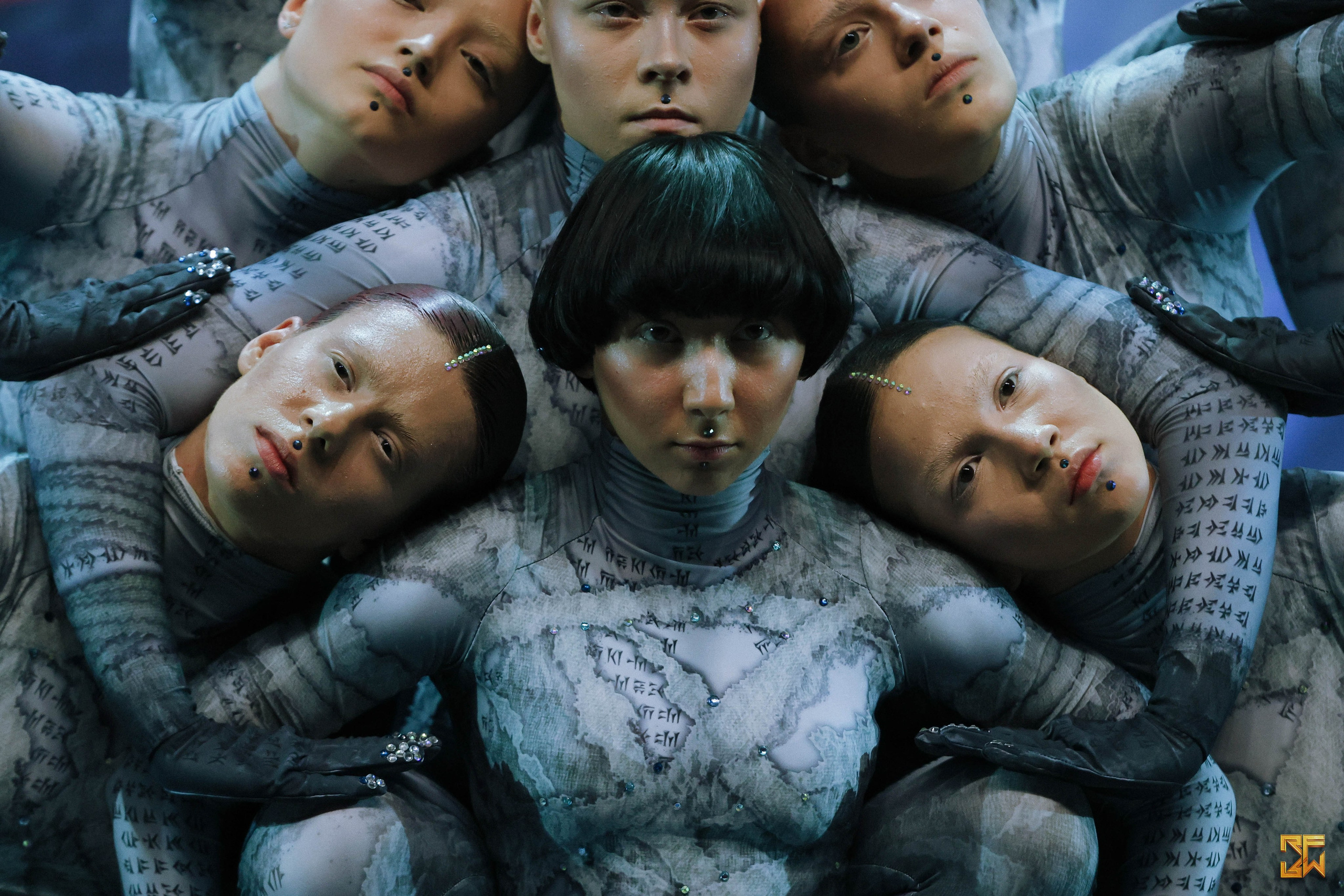 Танцы. Репортажный фотограф в Москве Арина Антонова