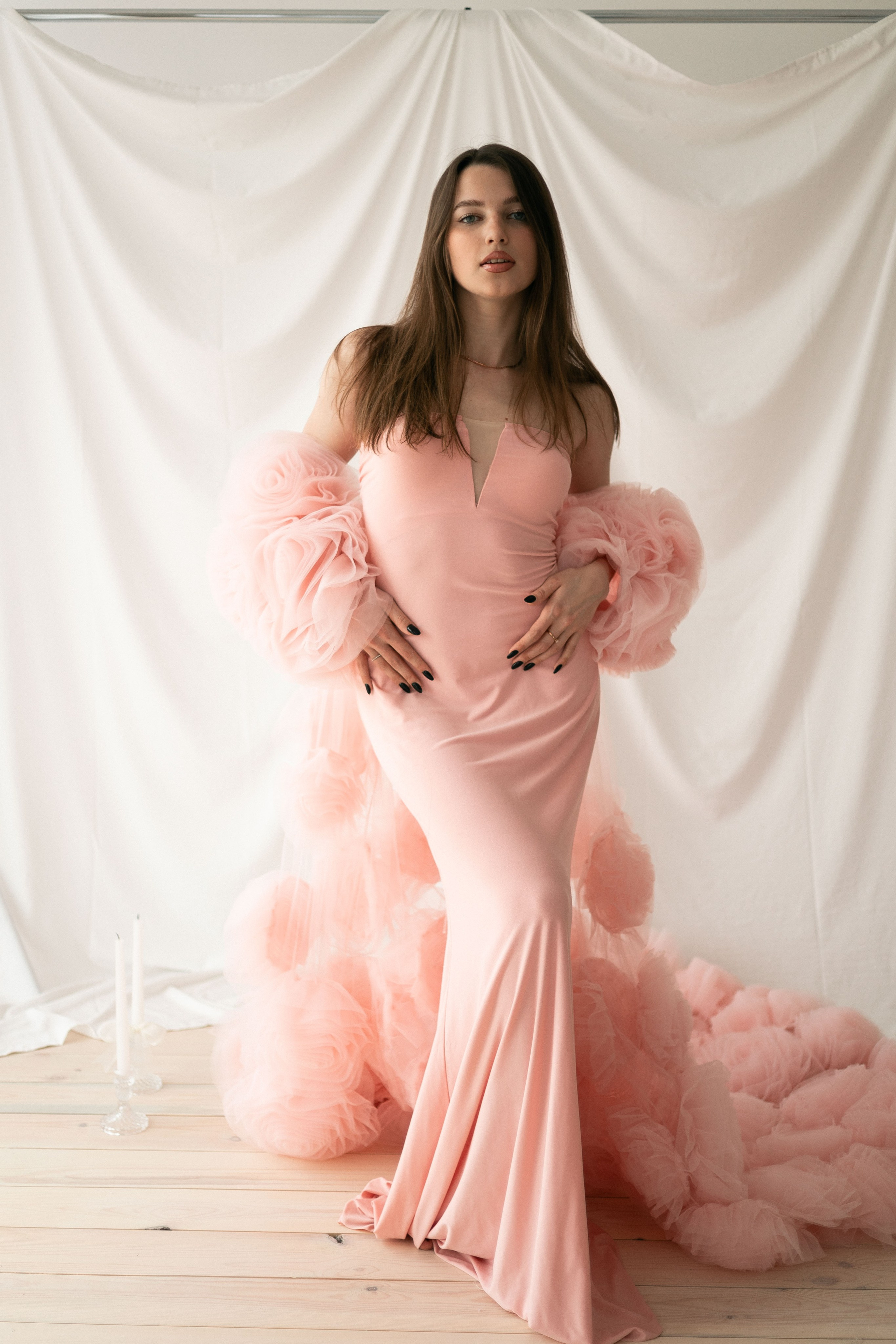 Анжелика. Семейный фотограф в Севастополе и Симферополе Александра Чистякова