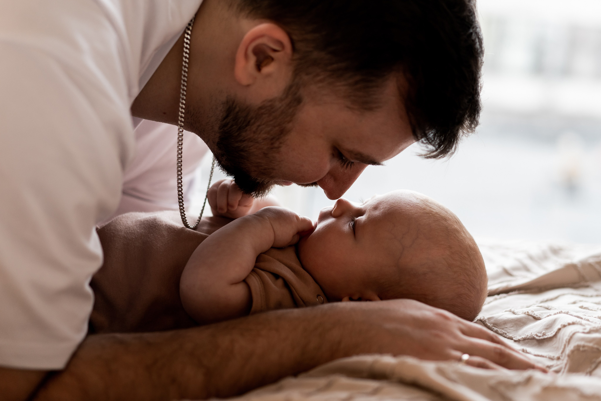 Никита. Семейный и детский фотограф в Санкт-Петербурге Дарина Герчиу