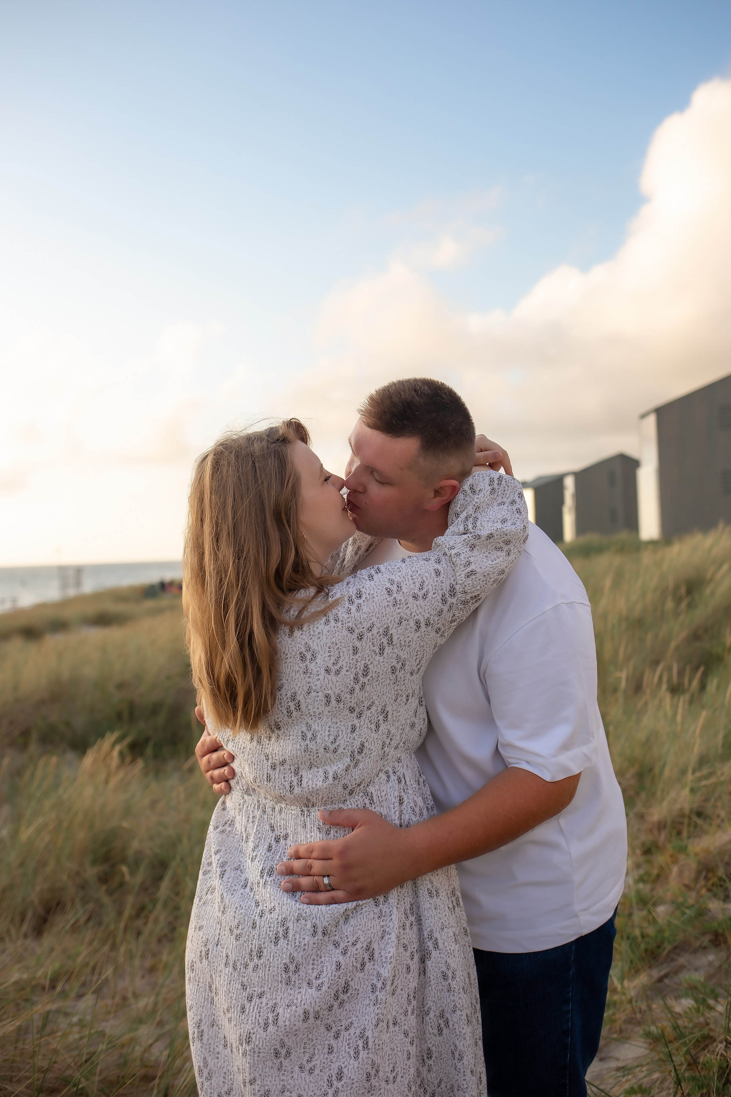 Елена и Никита. Фотограф в Калининграде Решетникова Алина