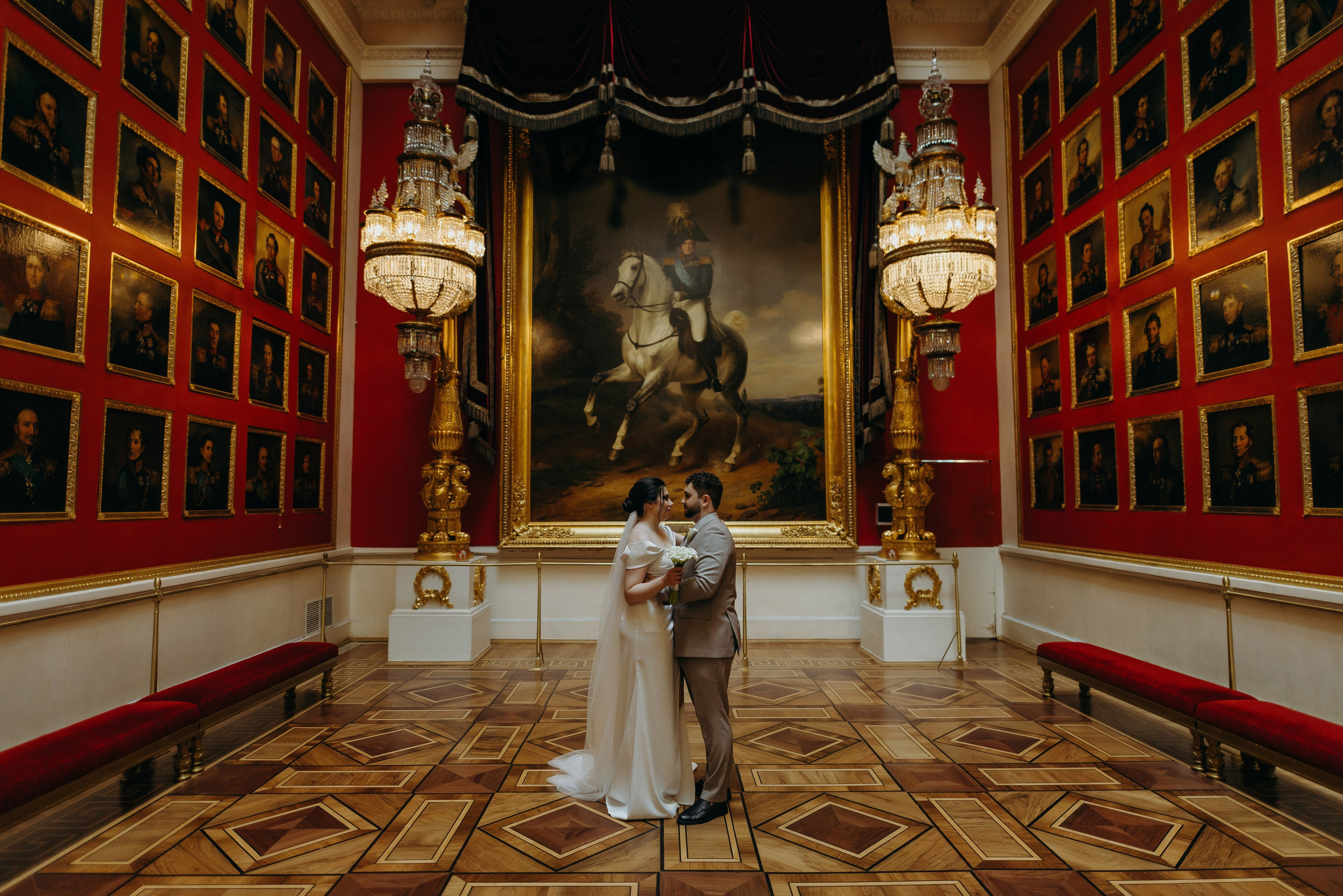 Wedding day 01.08.24. Свадебный фотограф в Санкт-Петербурге