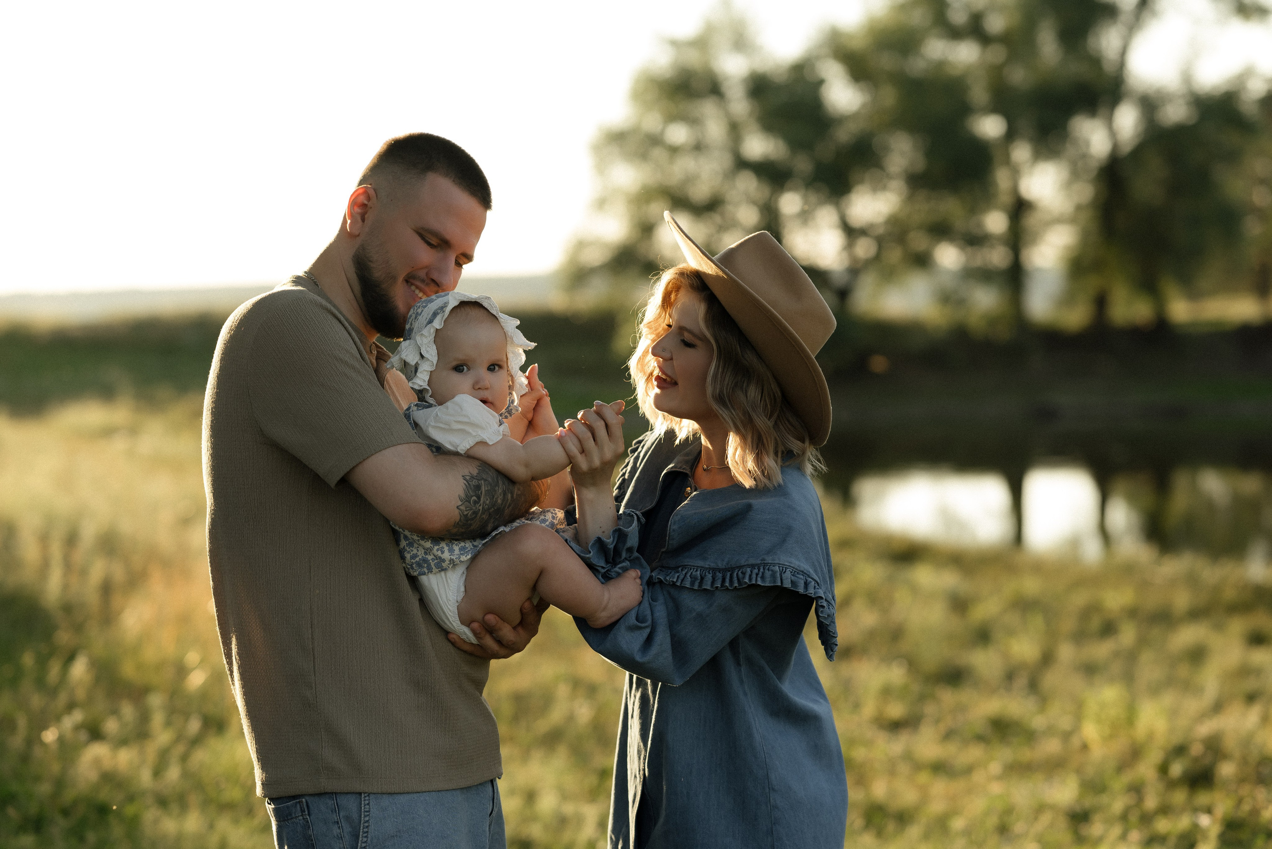 Family. Фотограф | САРАТОВ | свадебные съемки/индивидуальные/семейные