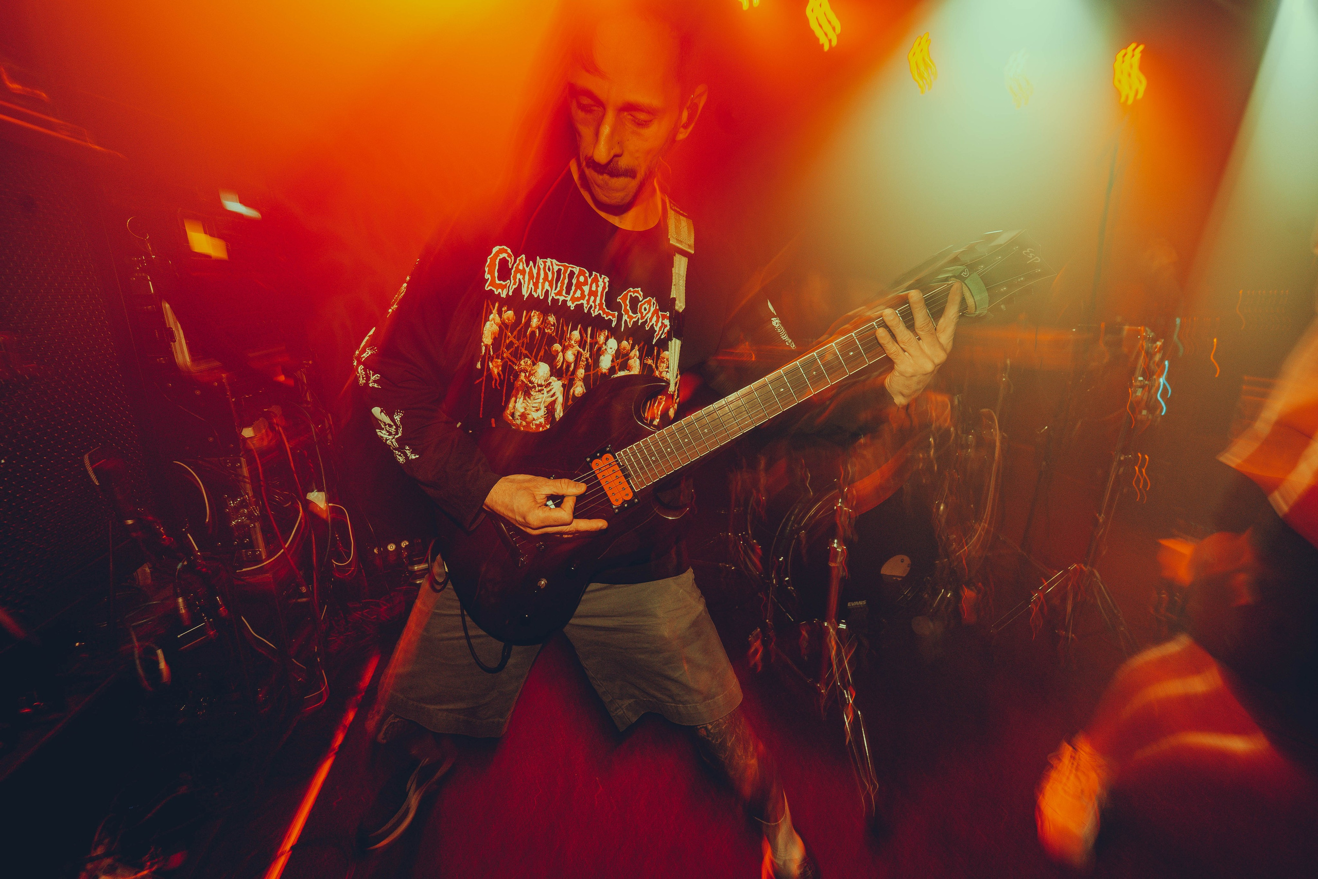 Compassion 15.08.2025. Фотограф Дядя Сник