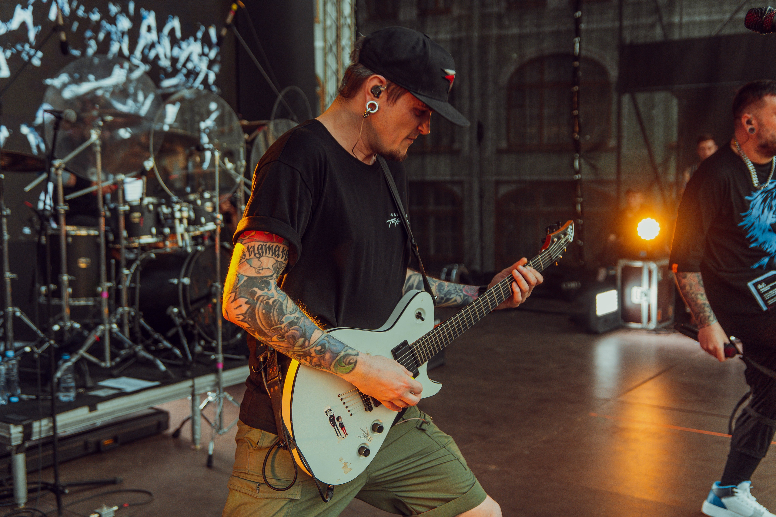 Stigmata 31.05.2024. Фотограф Дядя Сник