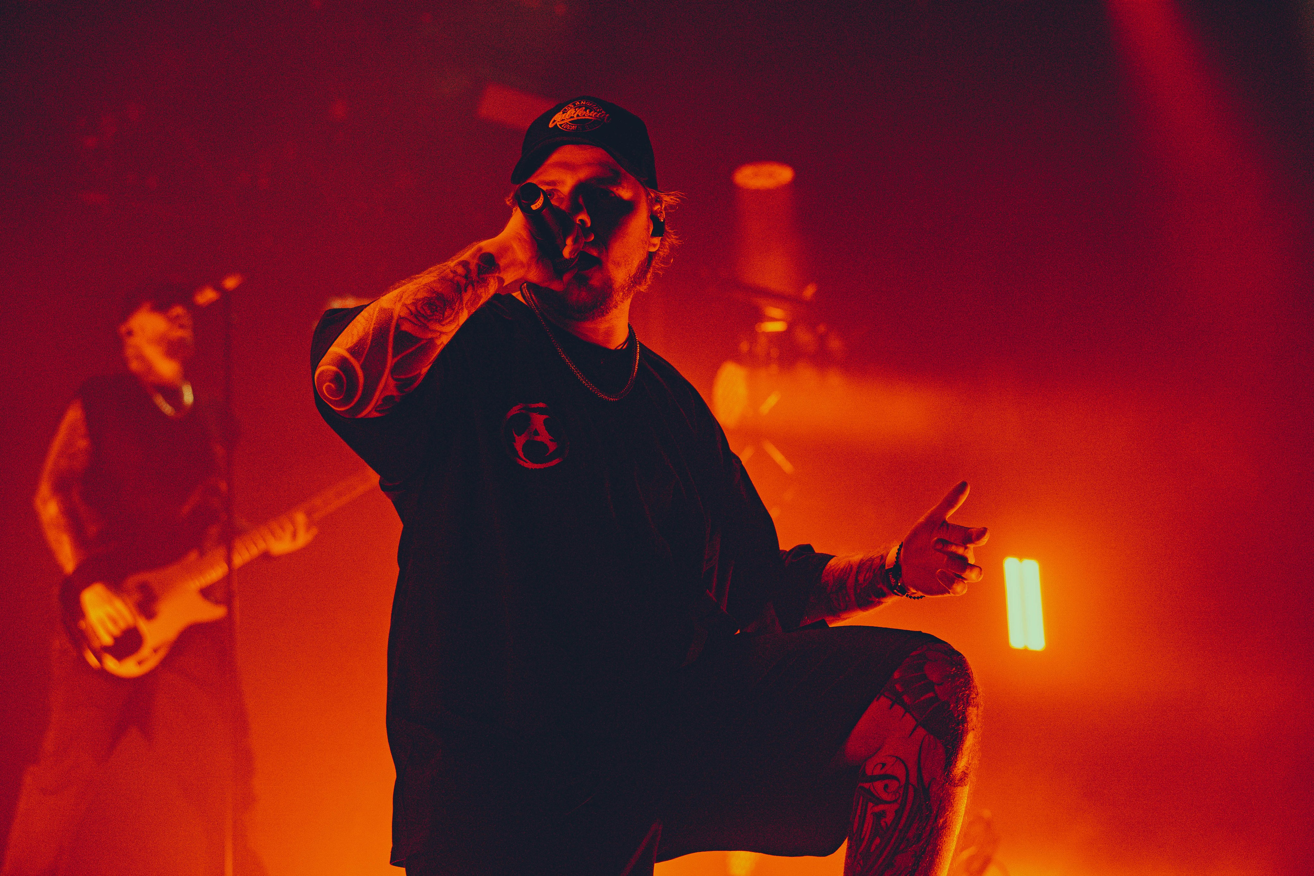 Amatory 22.11.2025. Фотограф Дядя Сник