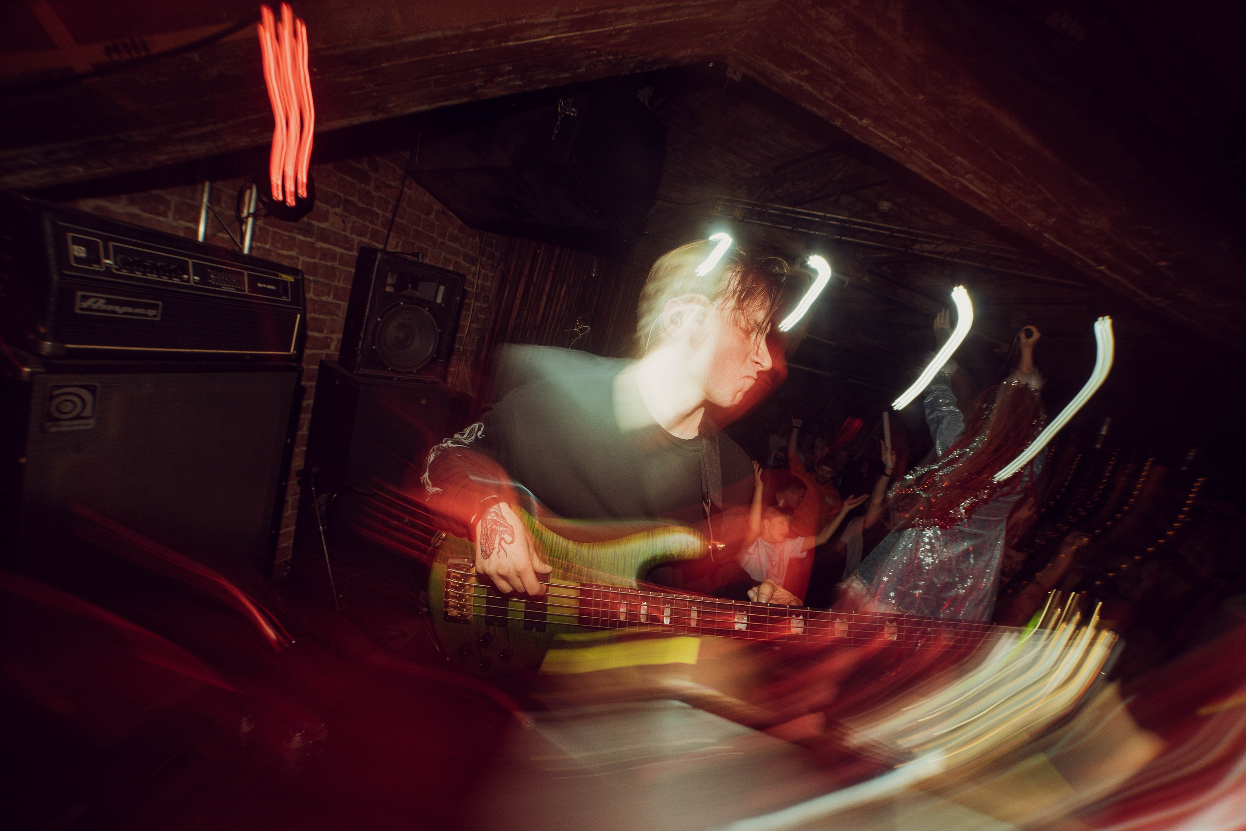 Blackpyres 23.12.2023. Фотограф Дядя Сник