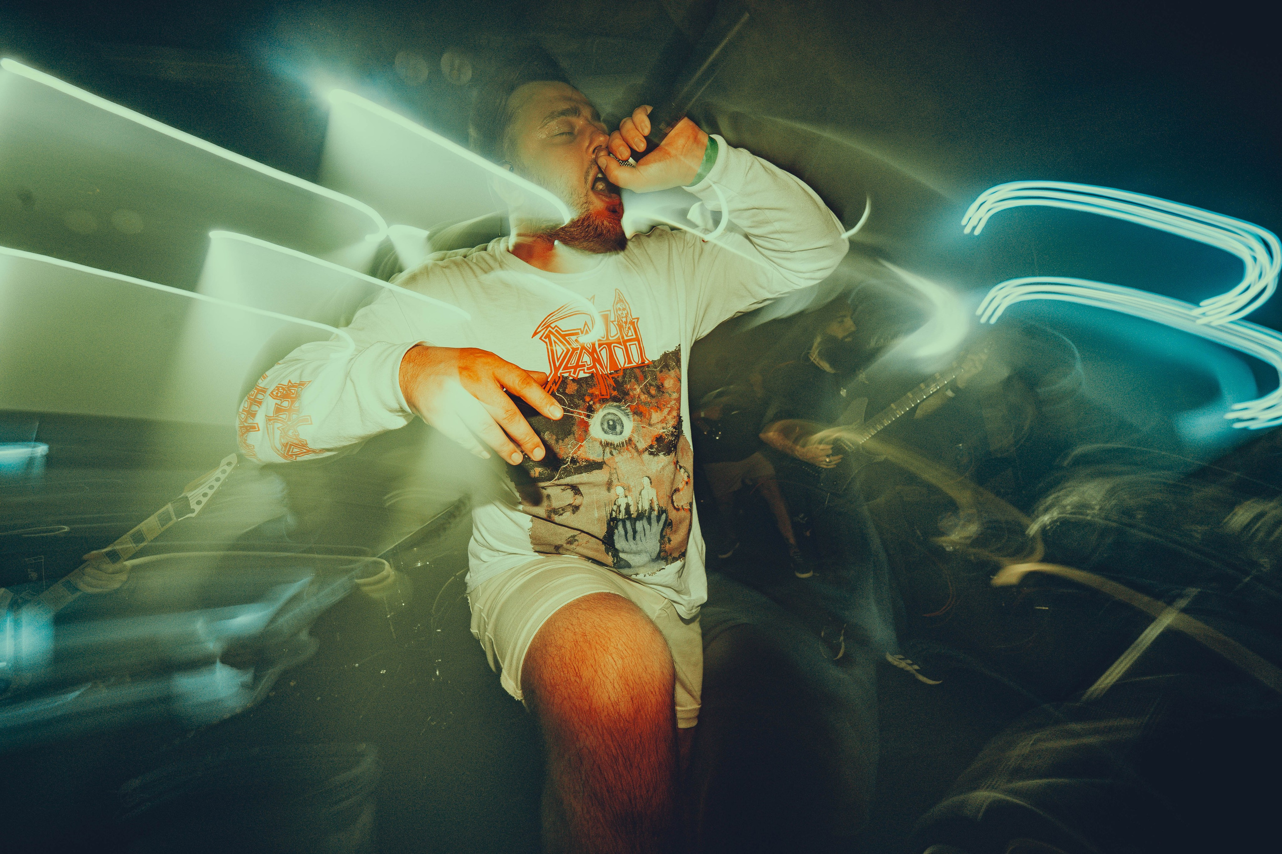 Idols to be faded 15.08.2025. Фотограф Дядя Сник