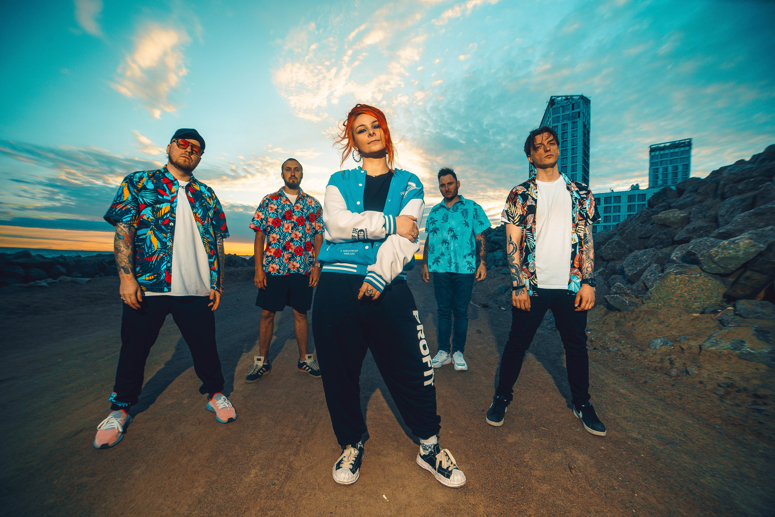 Blackpyres. Фотограф Дядя Сник