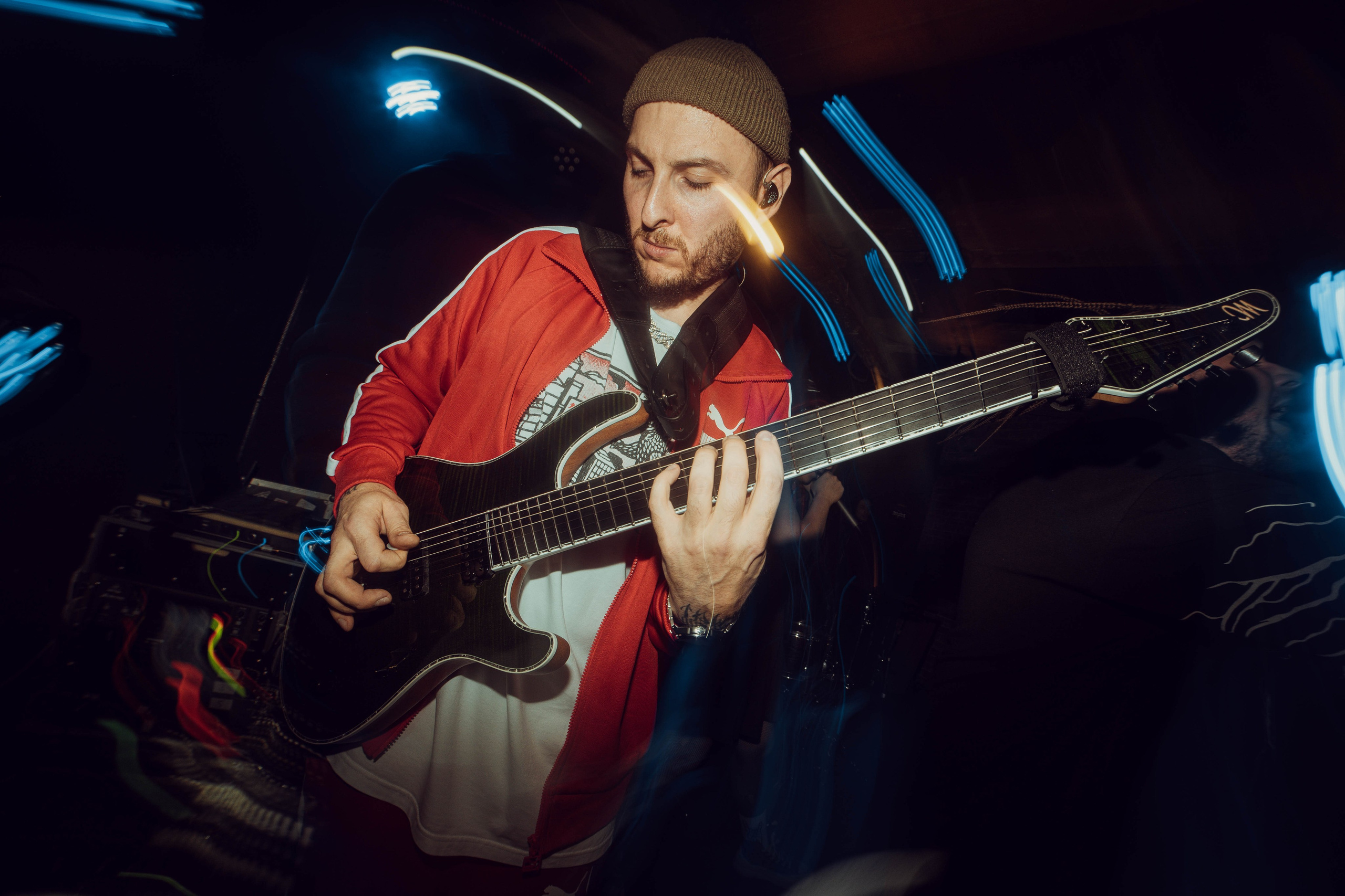 Blackpyres 23.12.2023. Фотограф Дядя Сник