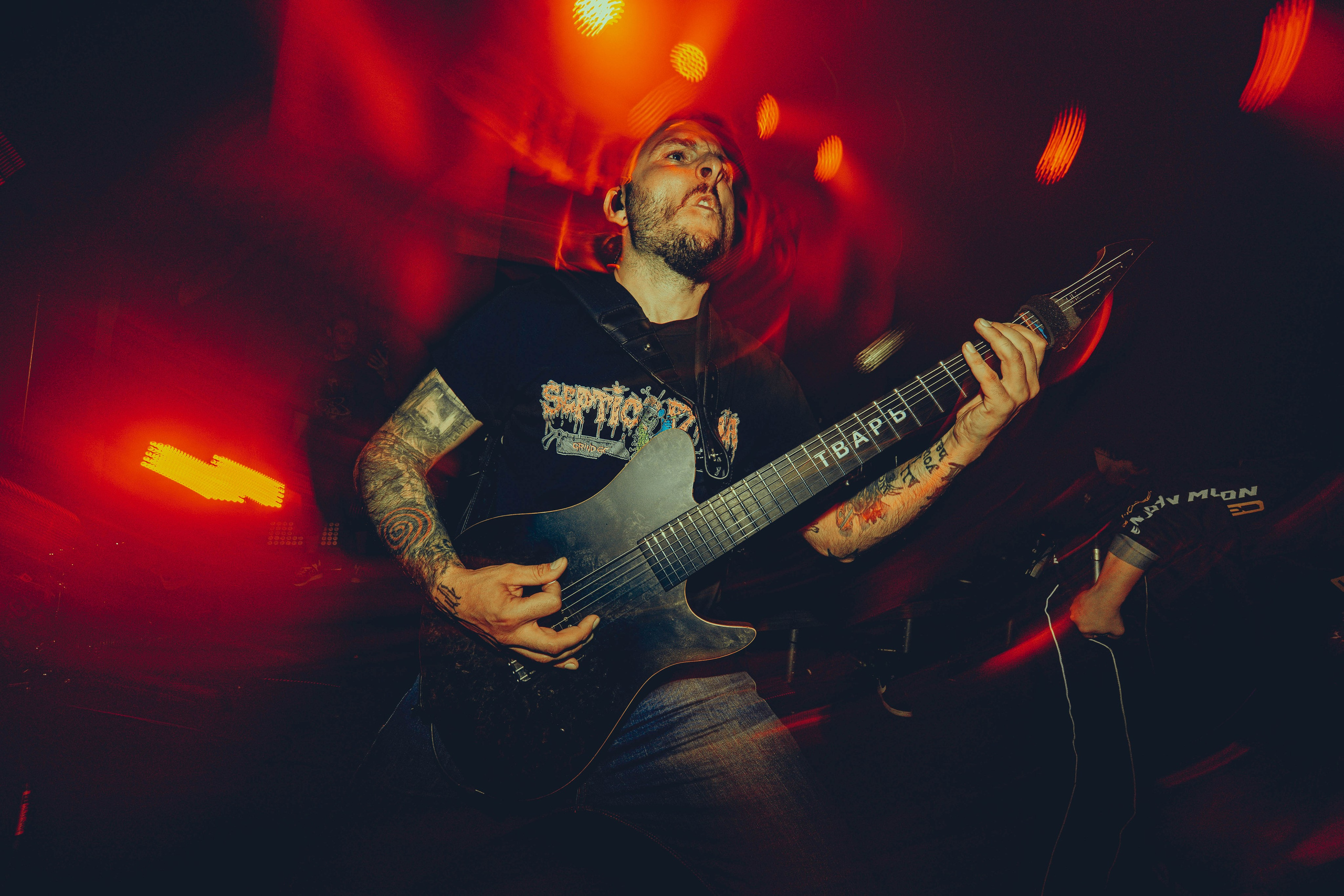 Blackpyres 12.09.2025. Фотограф Дядя Сник