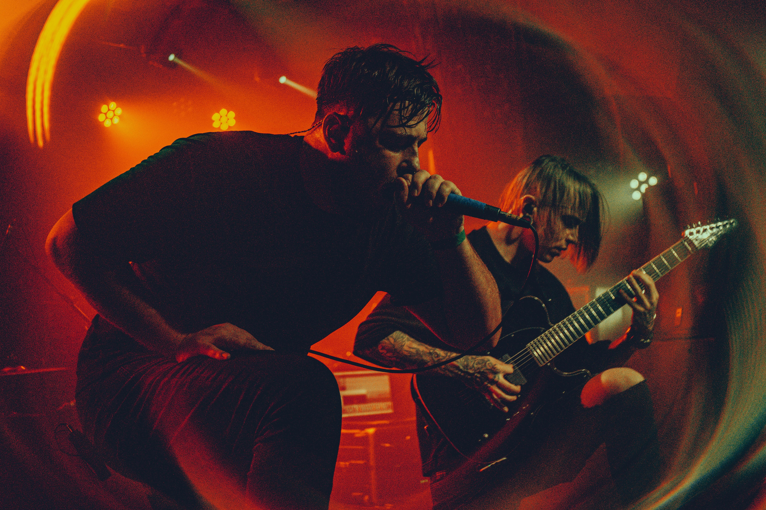 Bite the goat 17.08.2025. Фотограф Дядя Сник