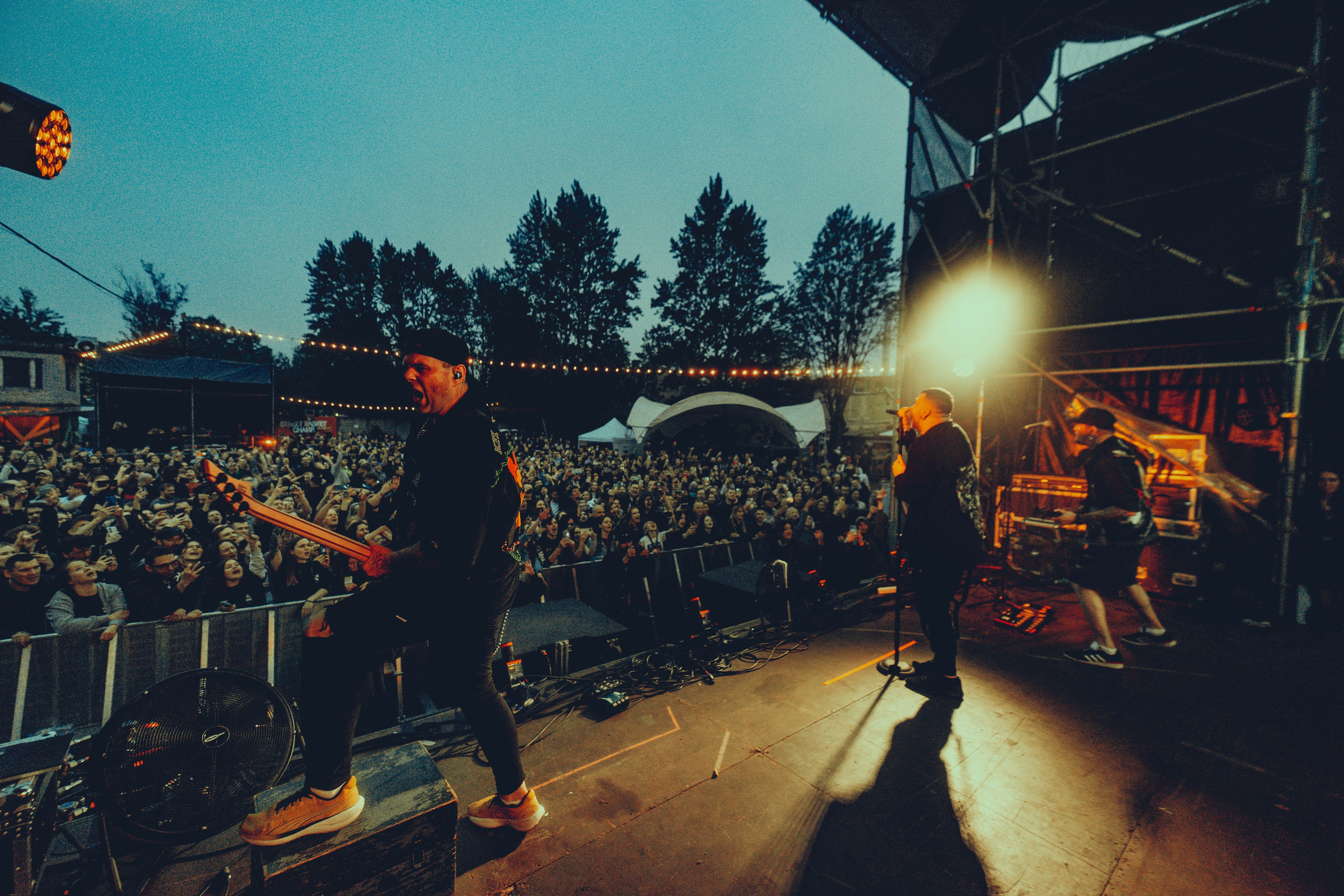 Stigmata 30.05.2025. Фотограф Дядя Сник