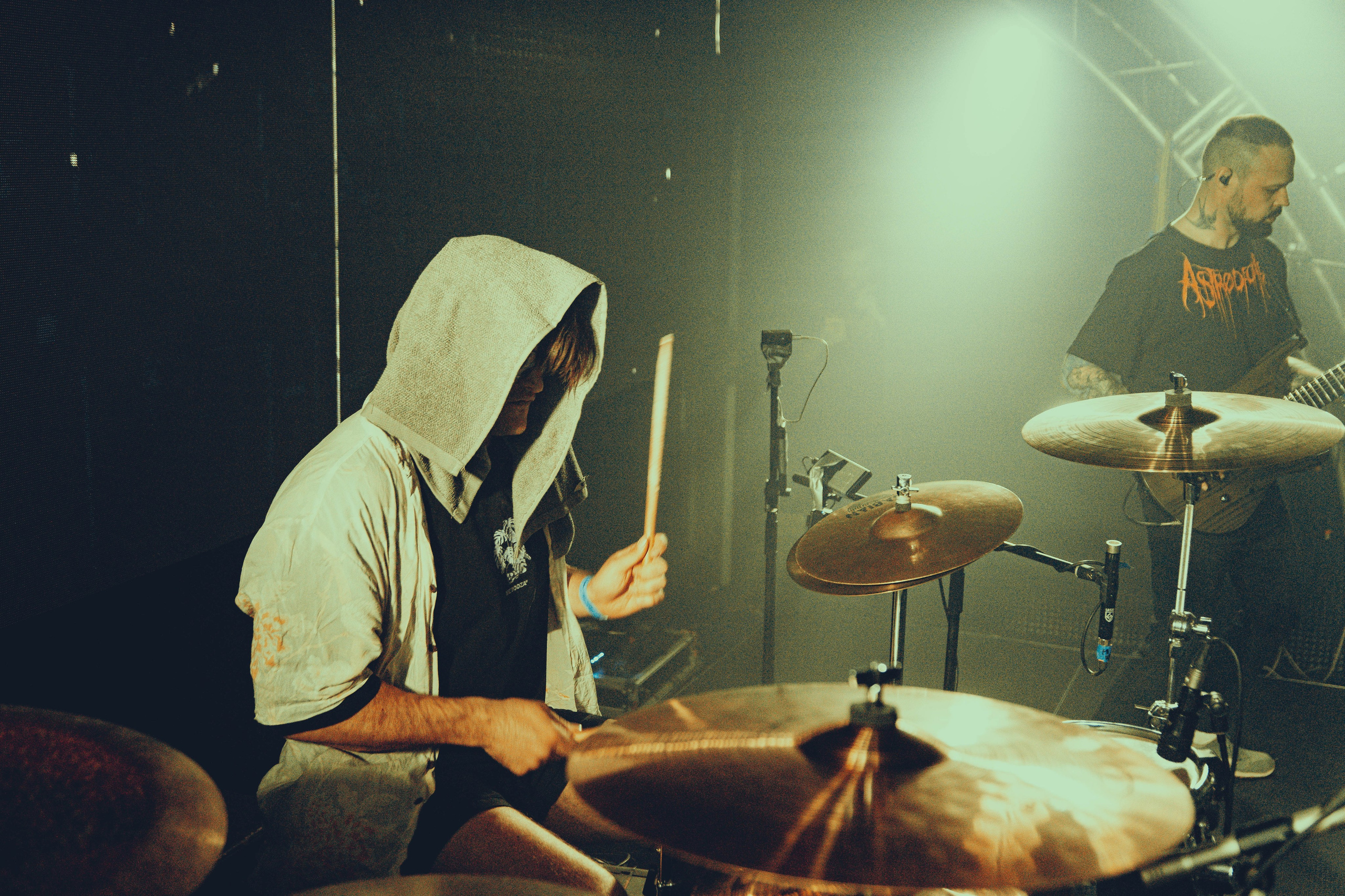 The Korea 16.05.2025. Фотограф Дядя Сник