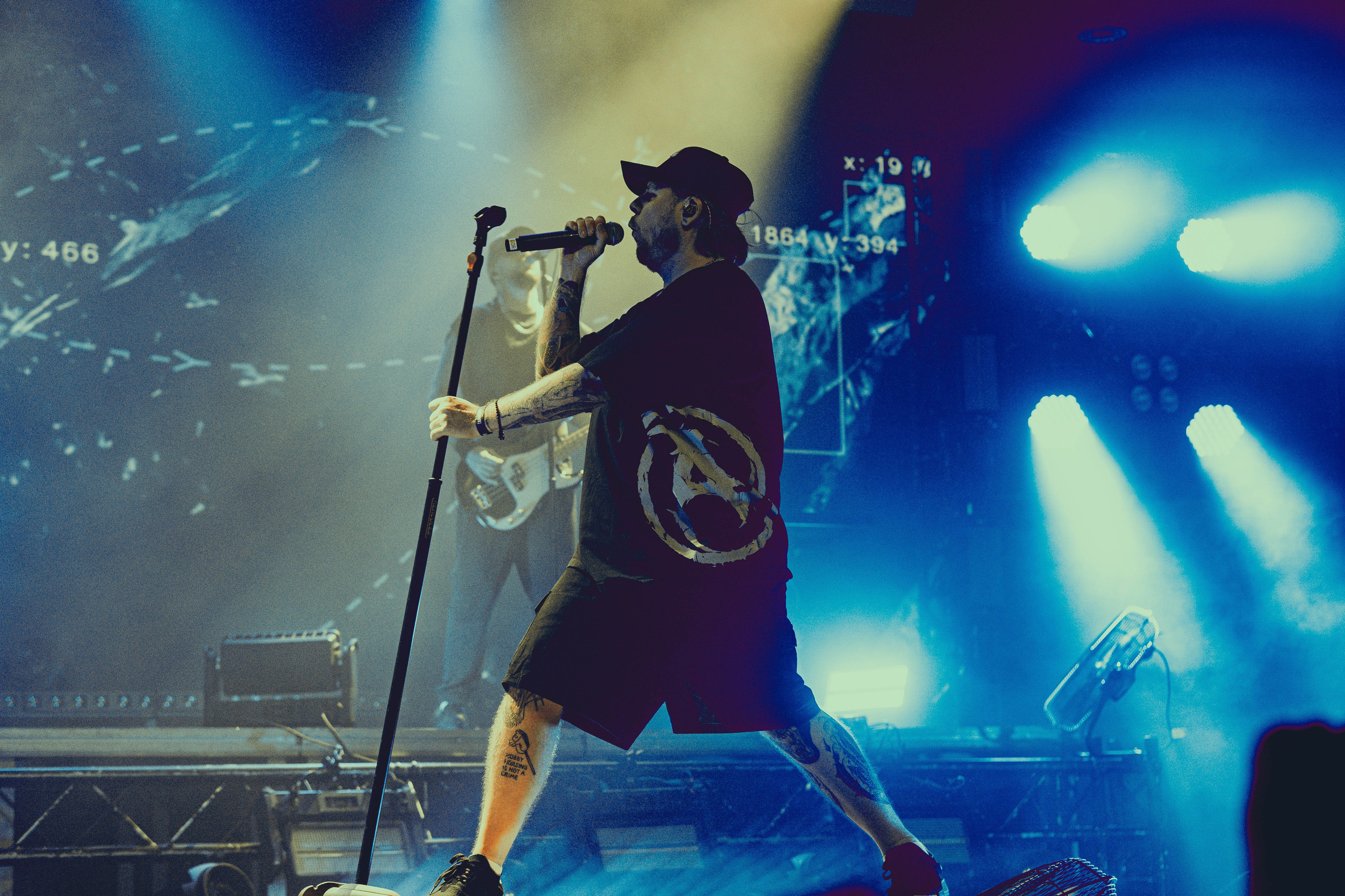 Amatory 22.11.2025. Фотограф Дядя Сник