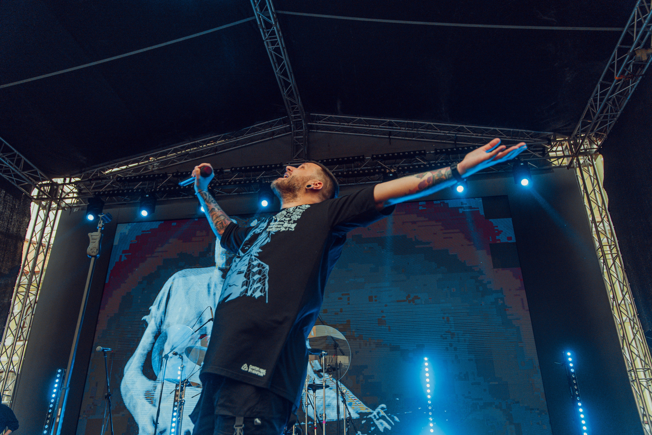 Stigmata 31.05.2024. Фотограф Дядя Сник