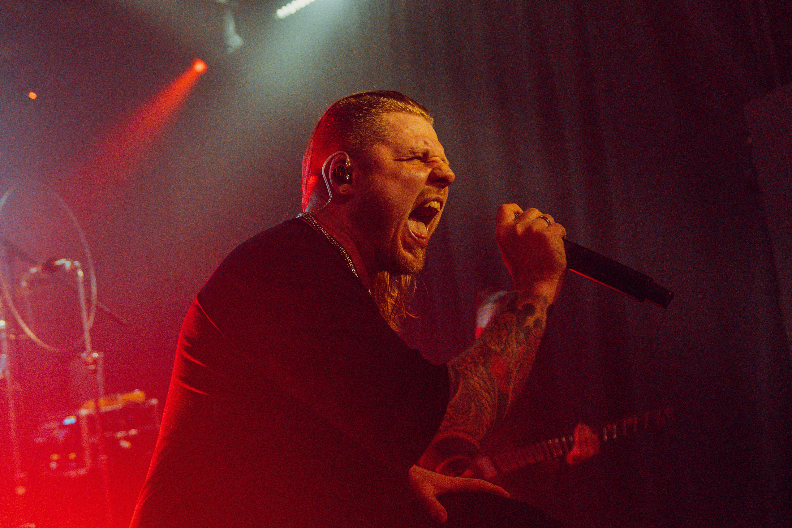 Kapranov 13.04.2025. Фотограф Дядя Сник