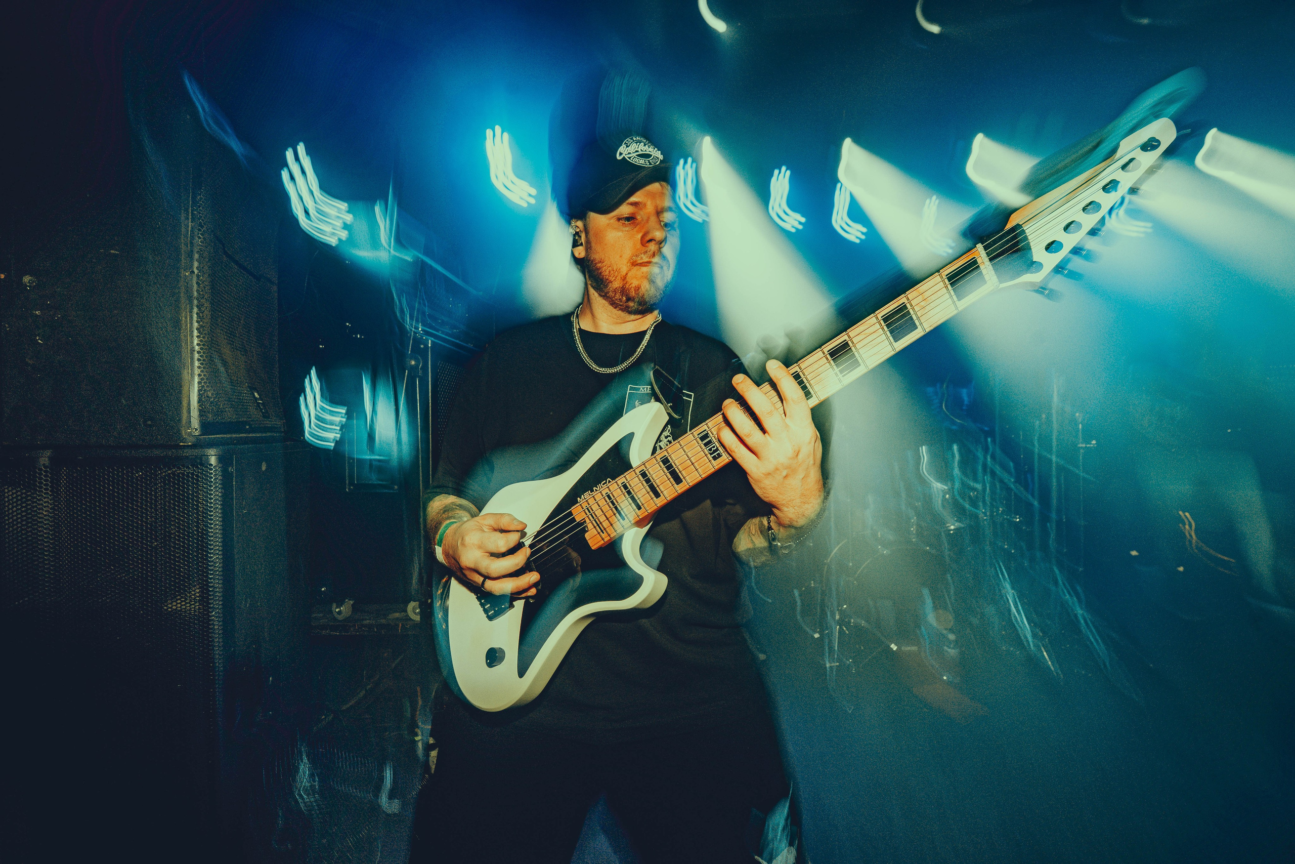 Idols to be faded 15.08.2025. Фотограф Дядя Сник