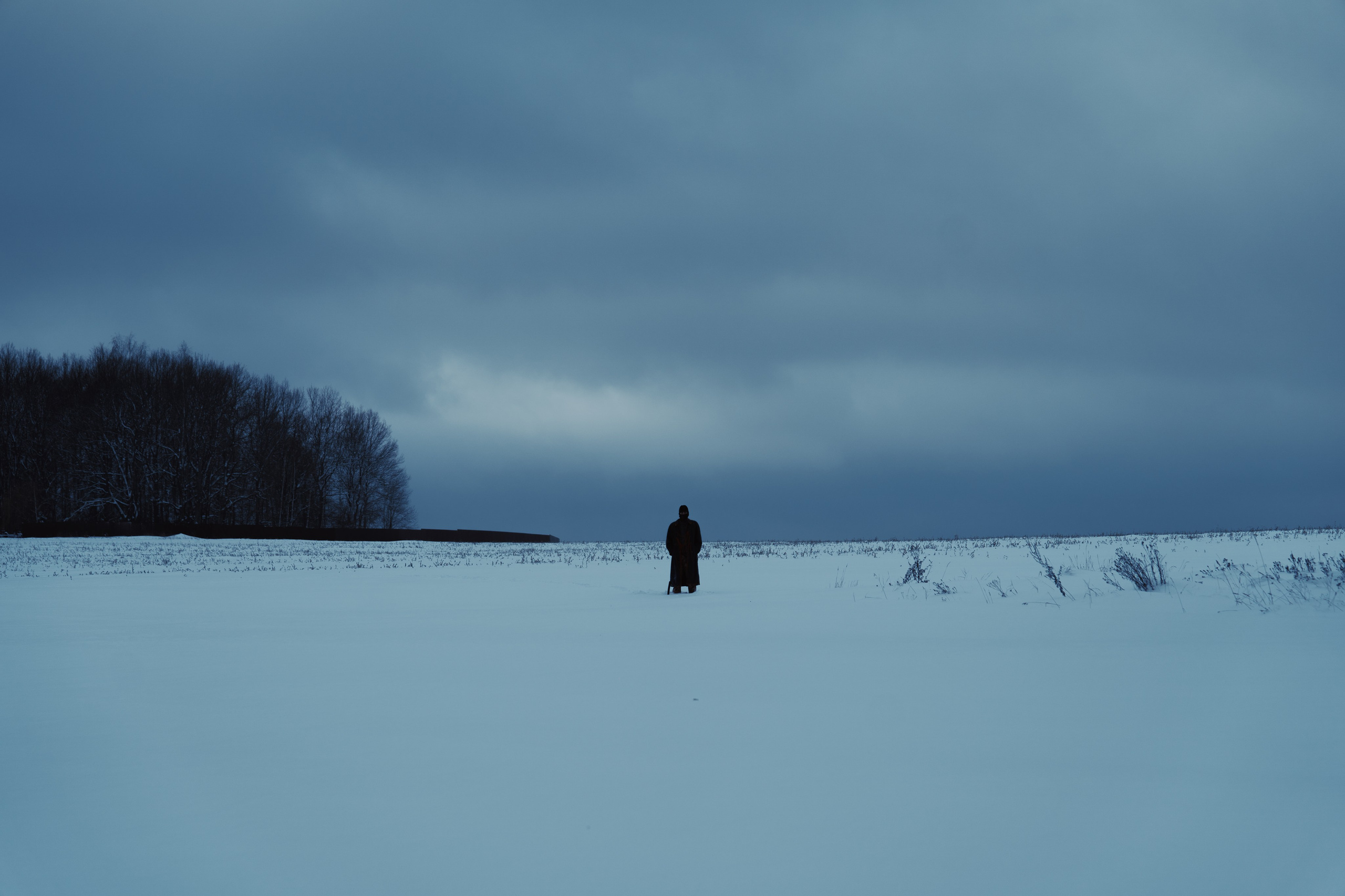 Loweliness. Backstage. @tomrus: Рустам Шагиморданов — фотограф