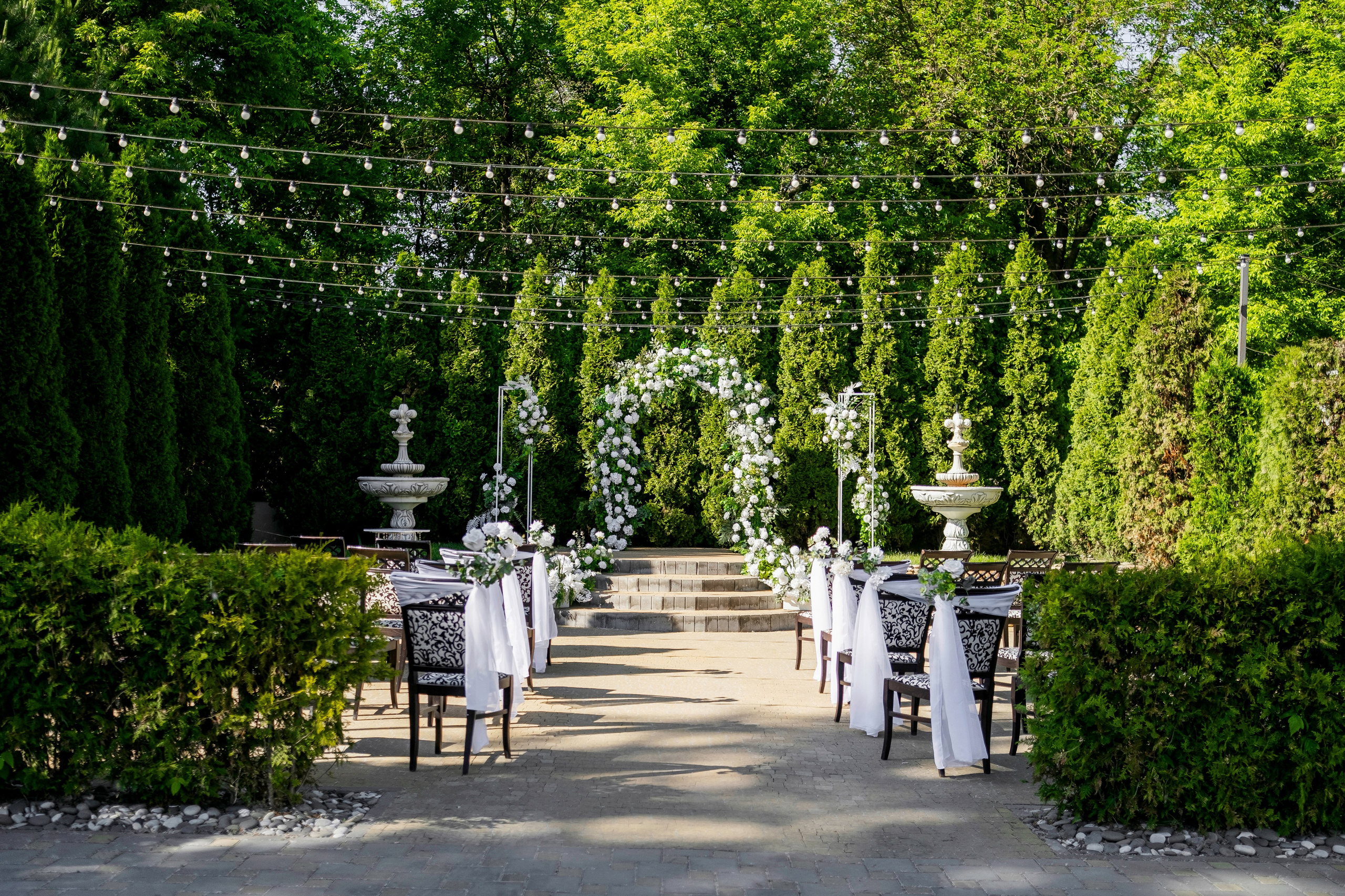 Илья и Мария. Свадебный фотограф | репортаж | праздники | крещение