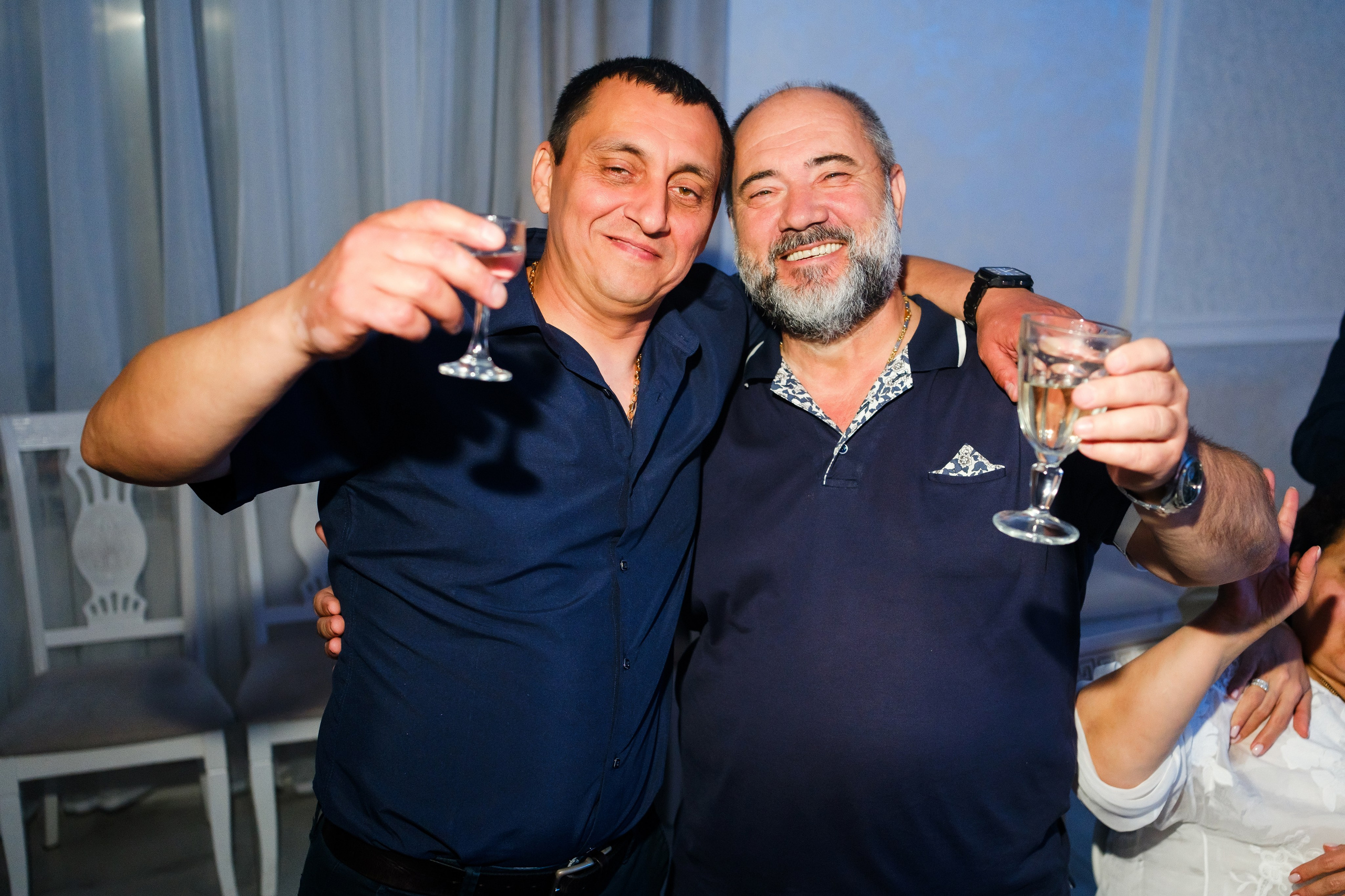 Тазабег и Диана. Свадебный фотограф | репортаж | праздники | крещение