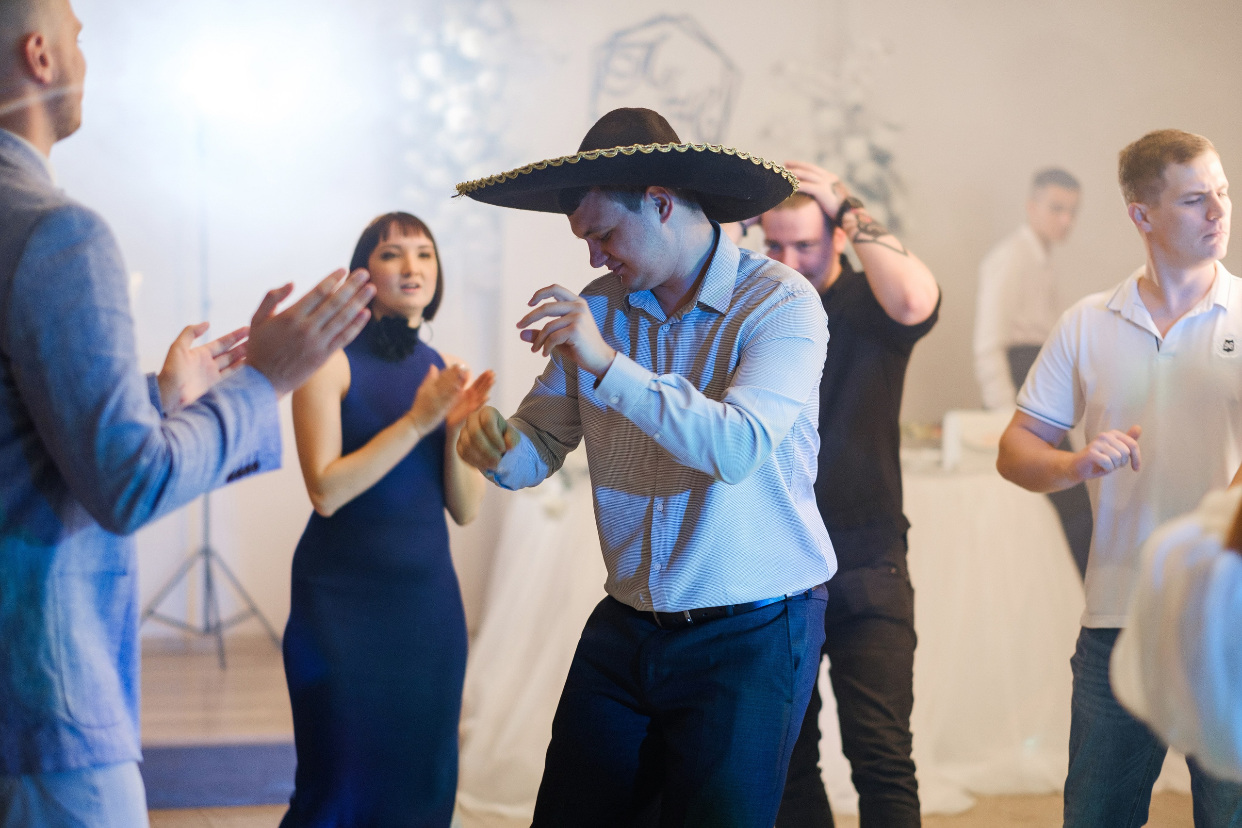 Павел и Надежда. Свадебный фотограф | репортаж | праздники | крещение